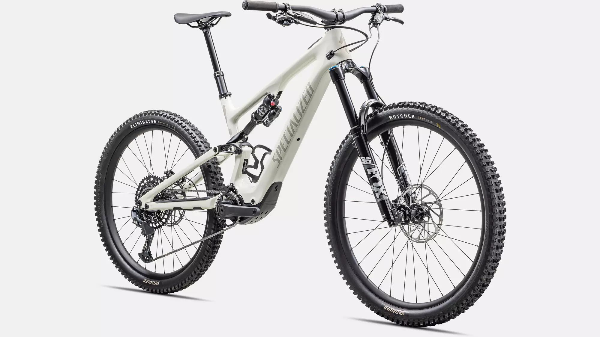 Specialized Turbo LEVO SL Comp Carbon