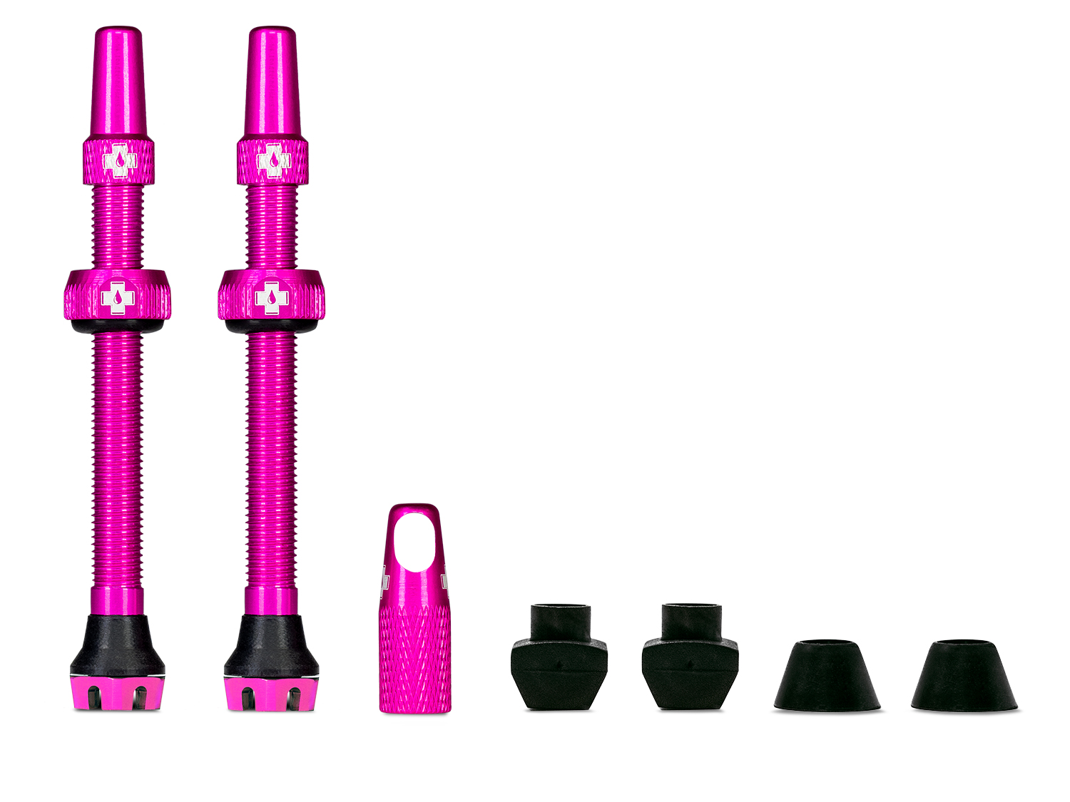 Muc Off Tubeless Valves - V2