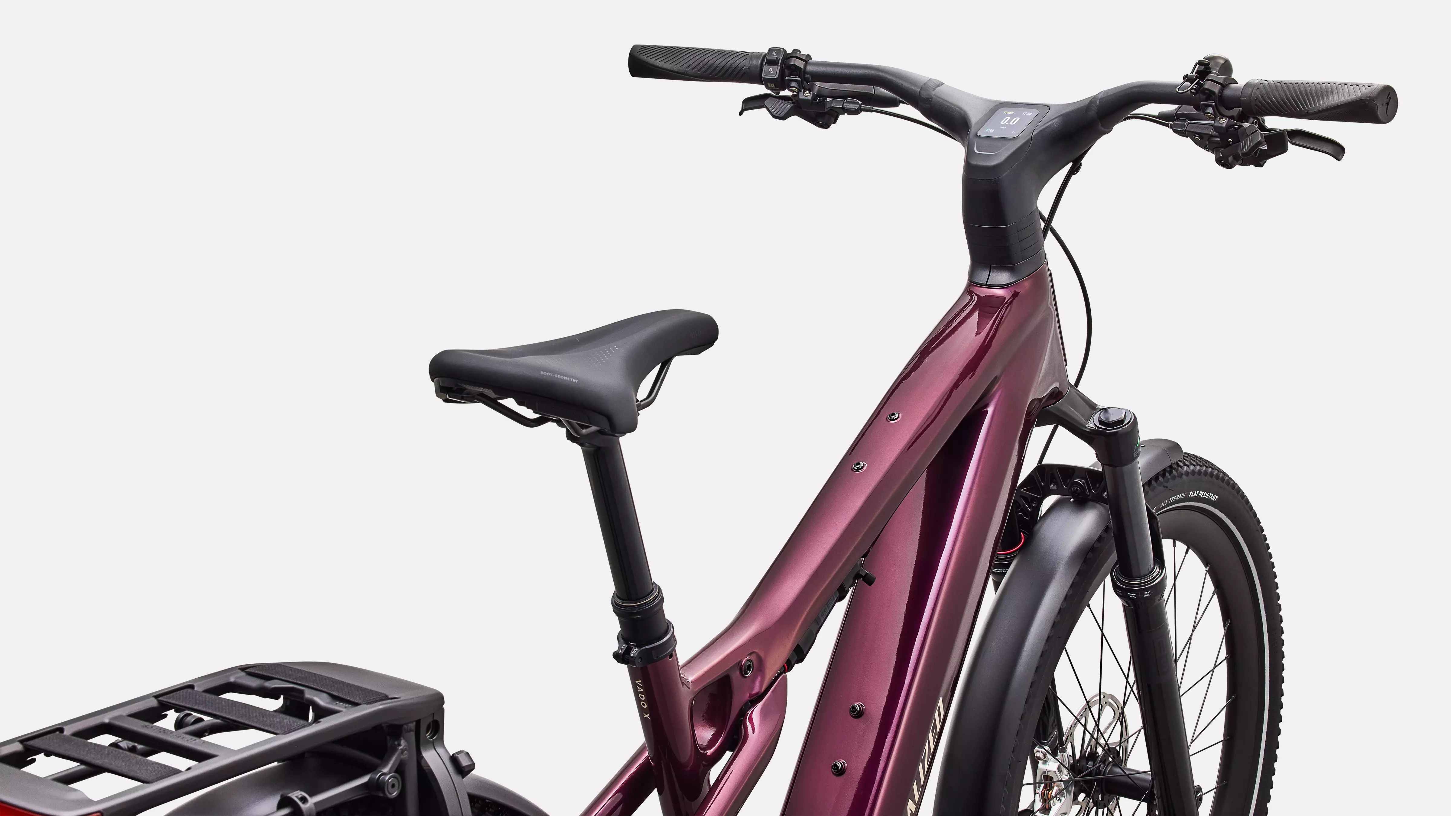 Specialized Vado 3 X 5.0