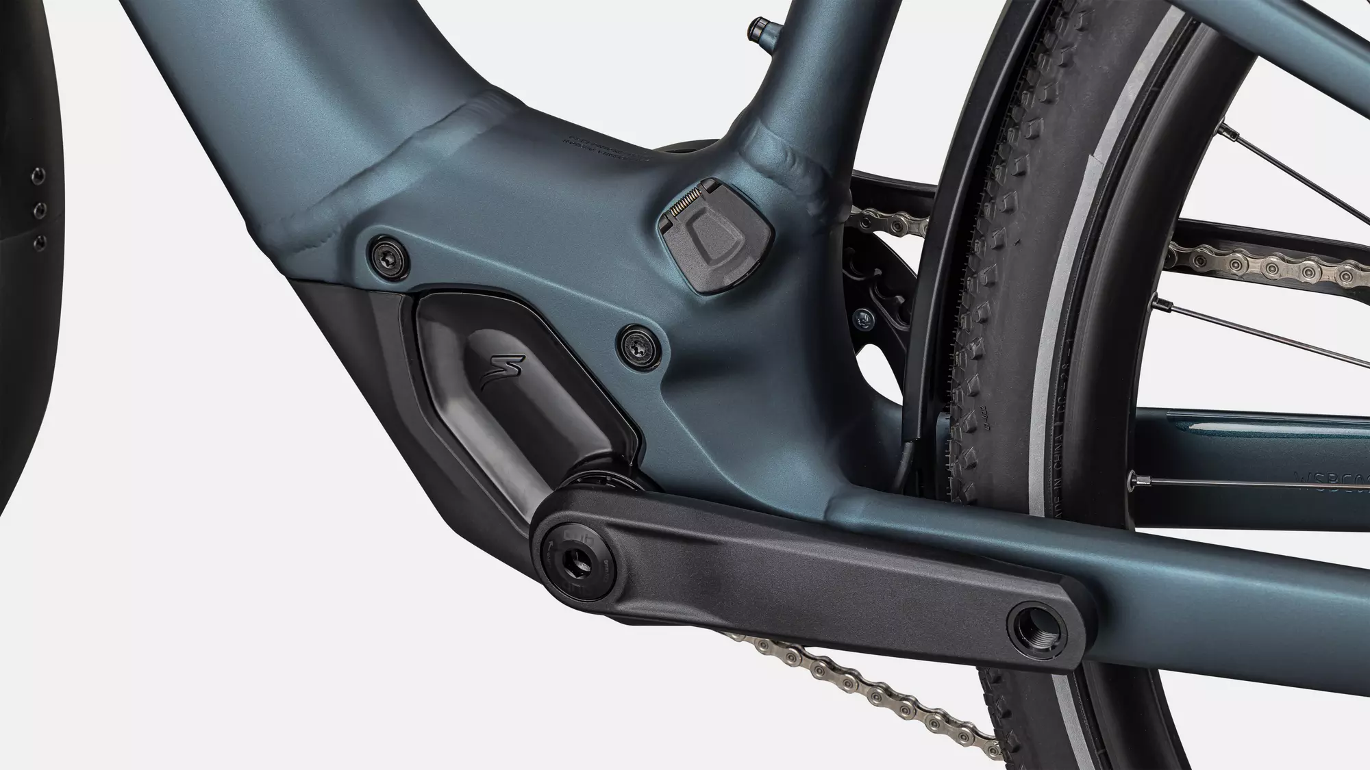 Specialized Turbo Vado SL 2 5.0
