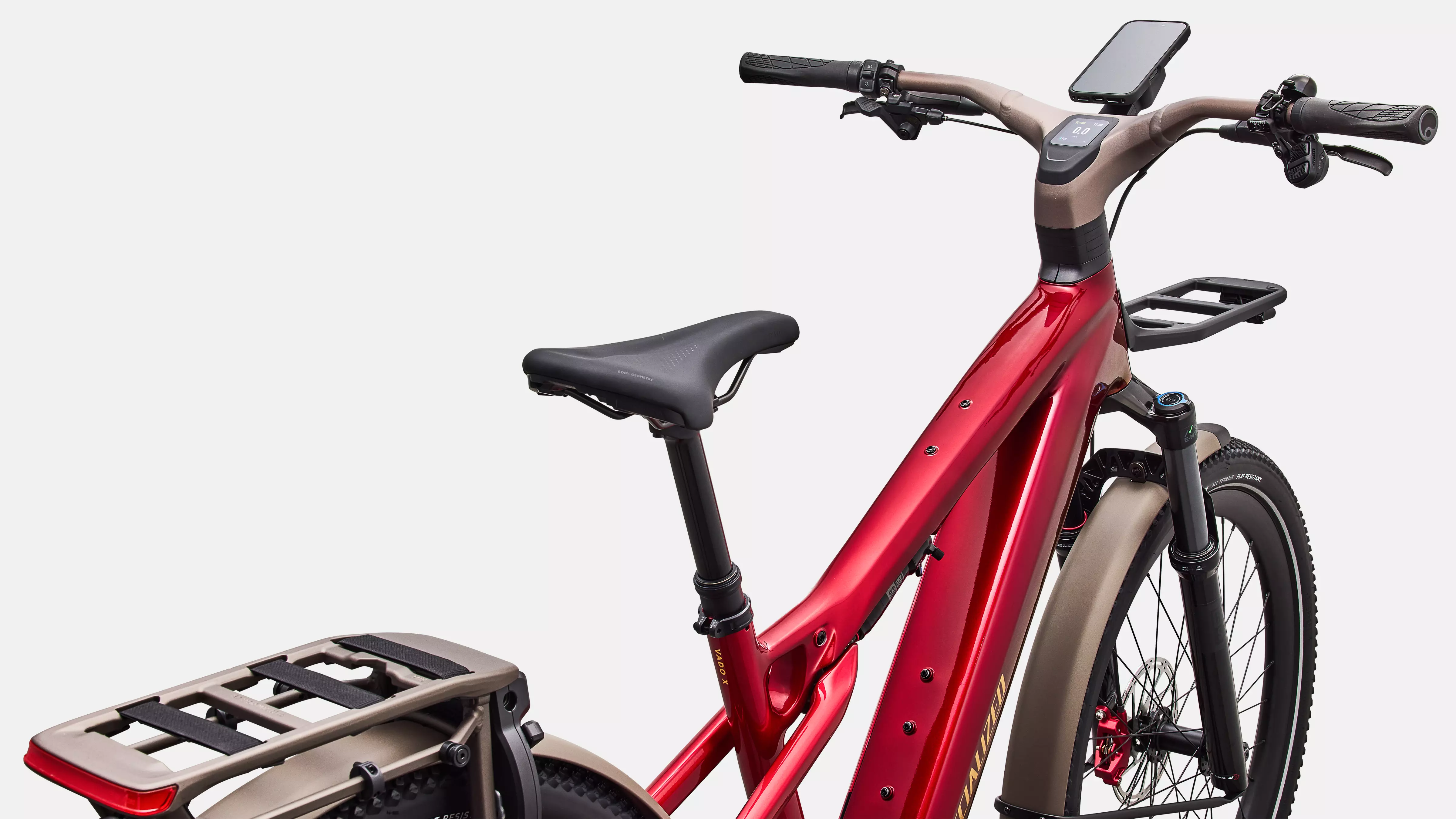 Specialized Vado 3 X 6.0