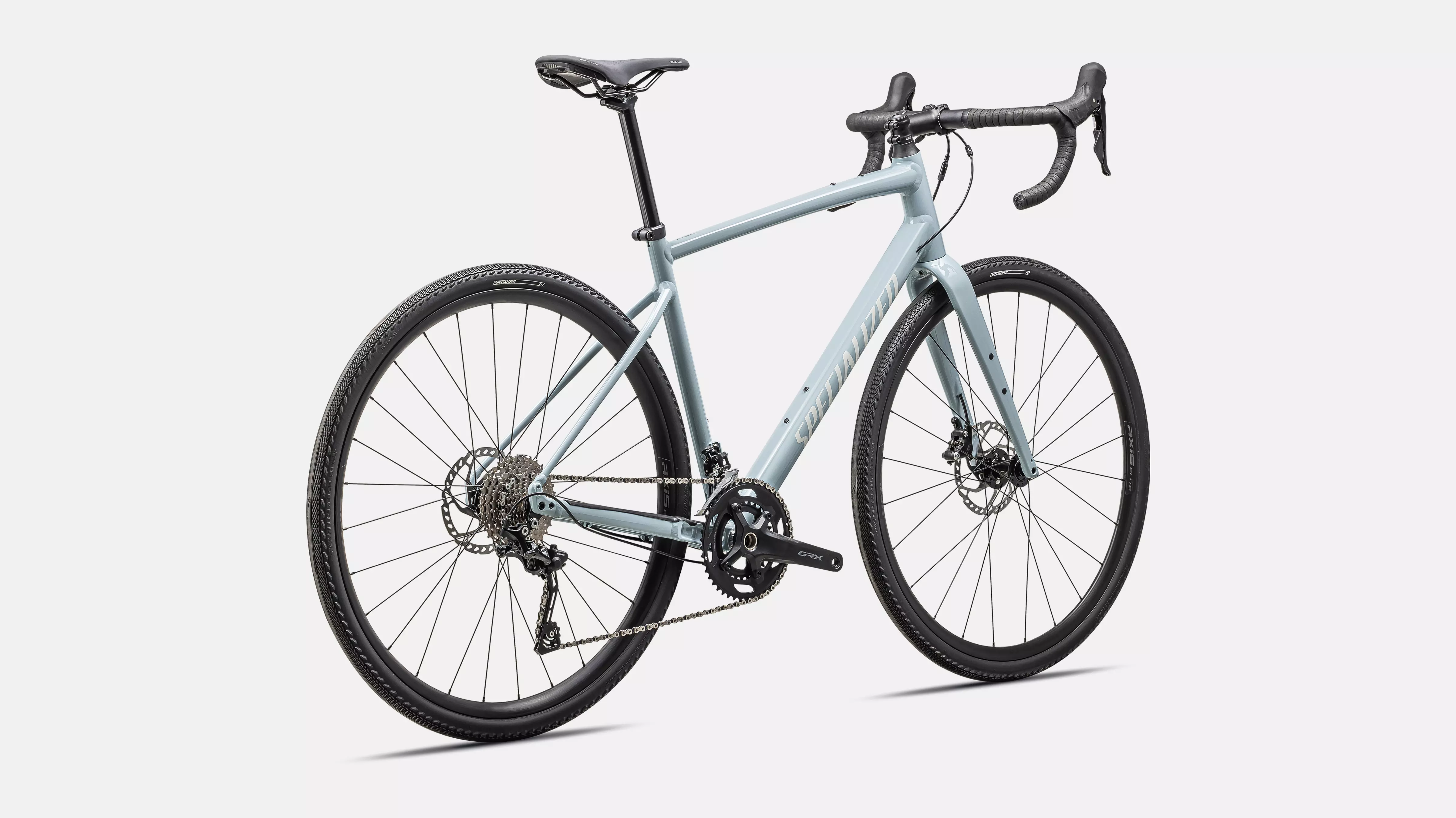 Specialized Diverge E5 Elite