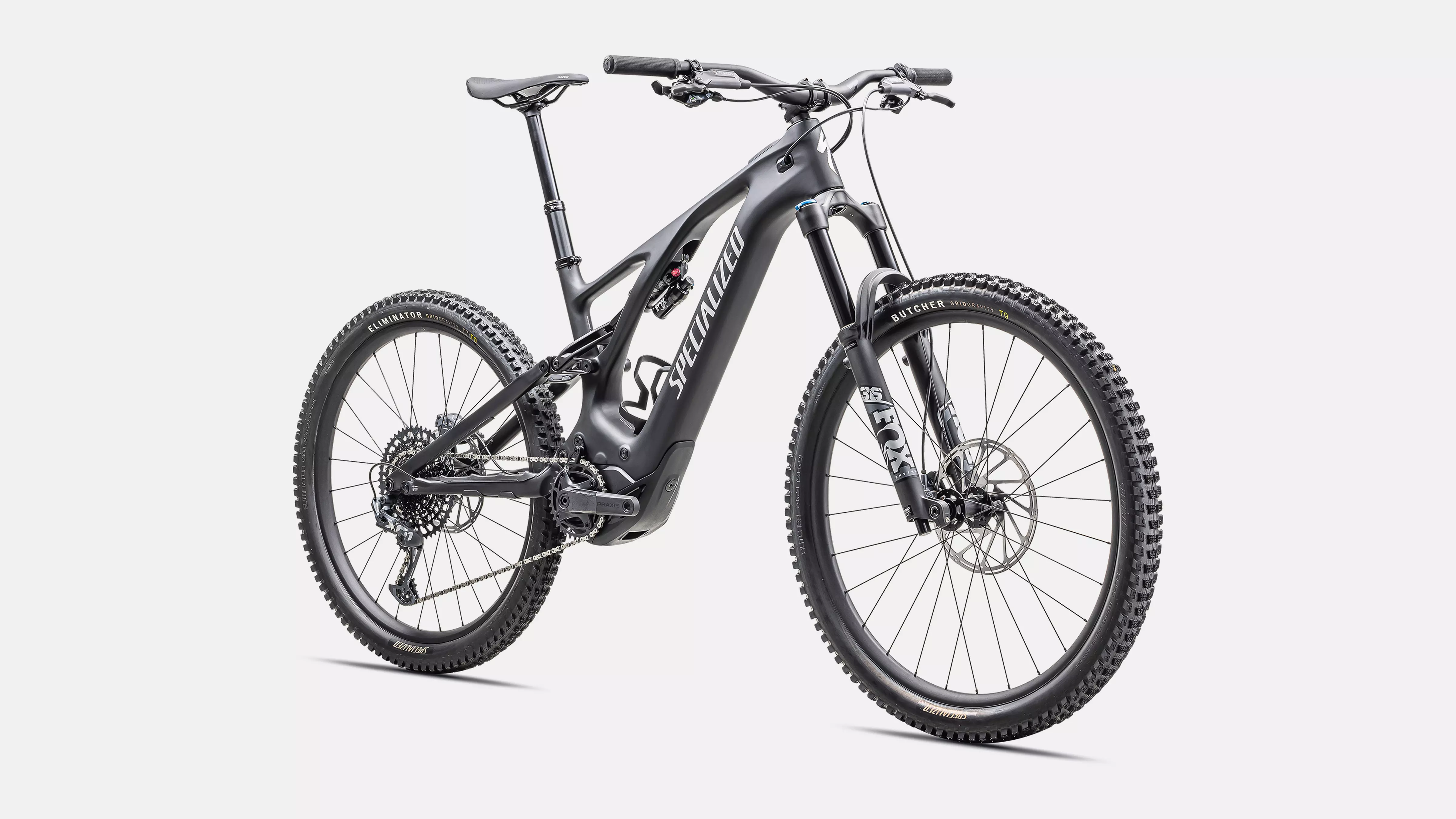 Specialized Turbo Levo Comp Carbon