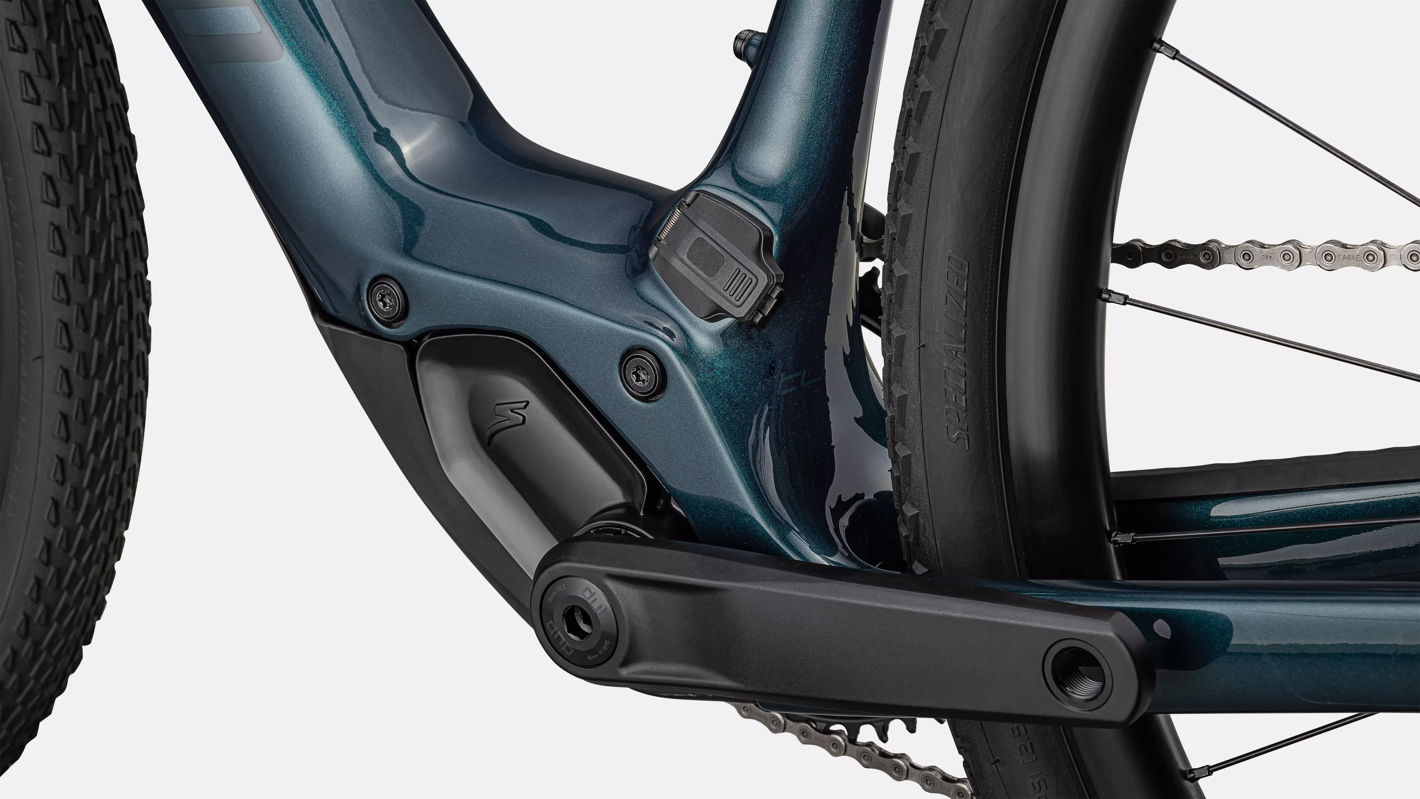 Specialized CREO SL COMP CARBON