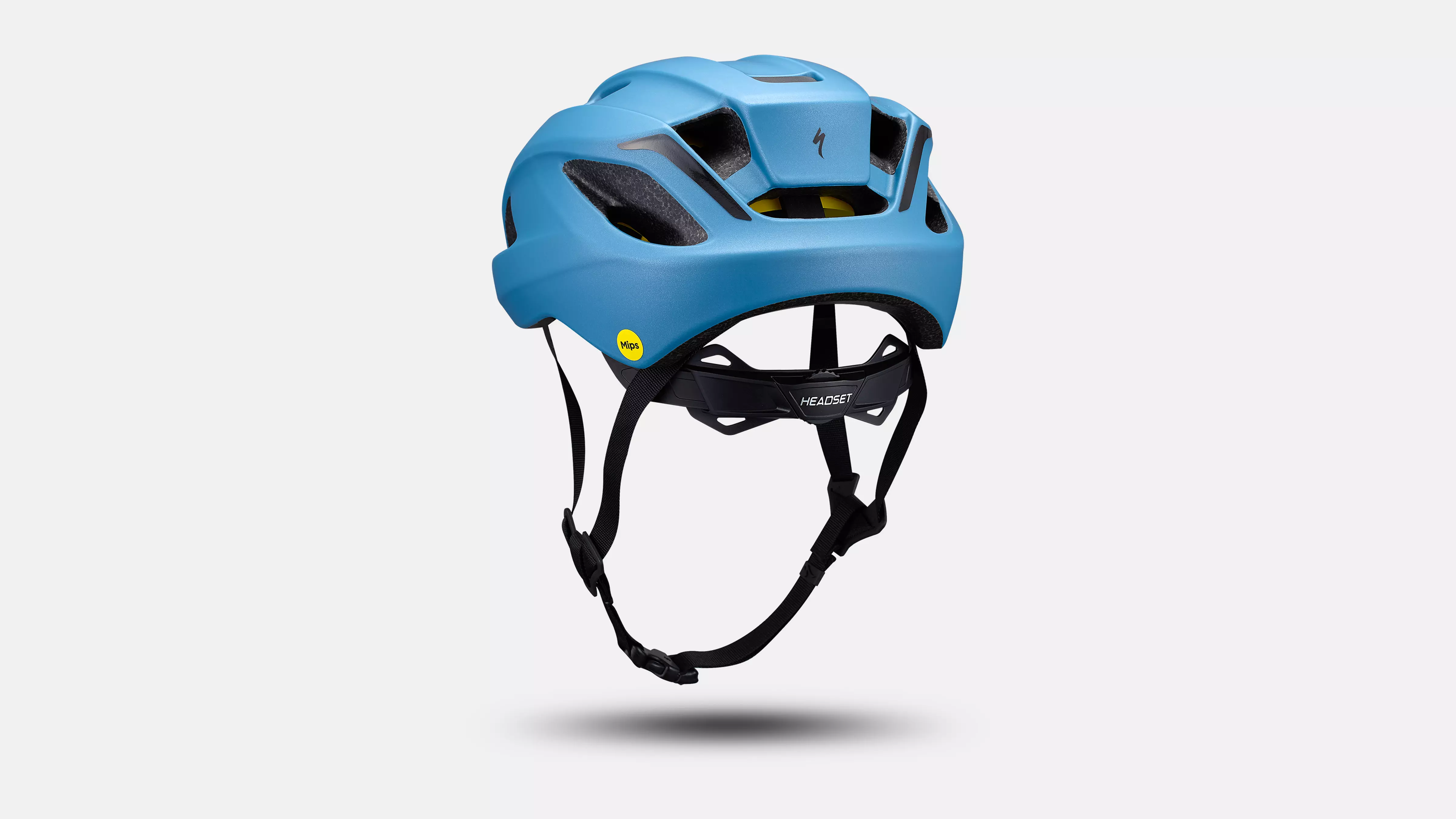 Specialized Align II • Every-Day-Helm