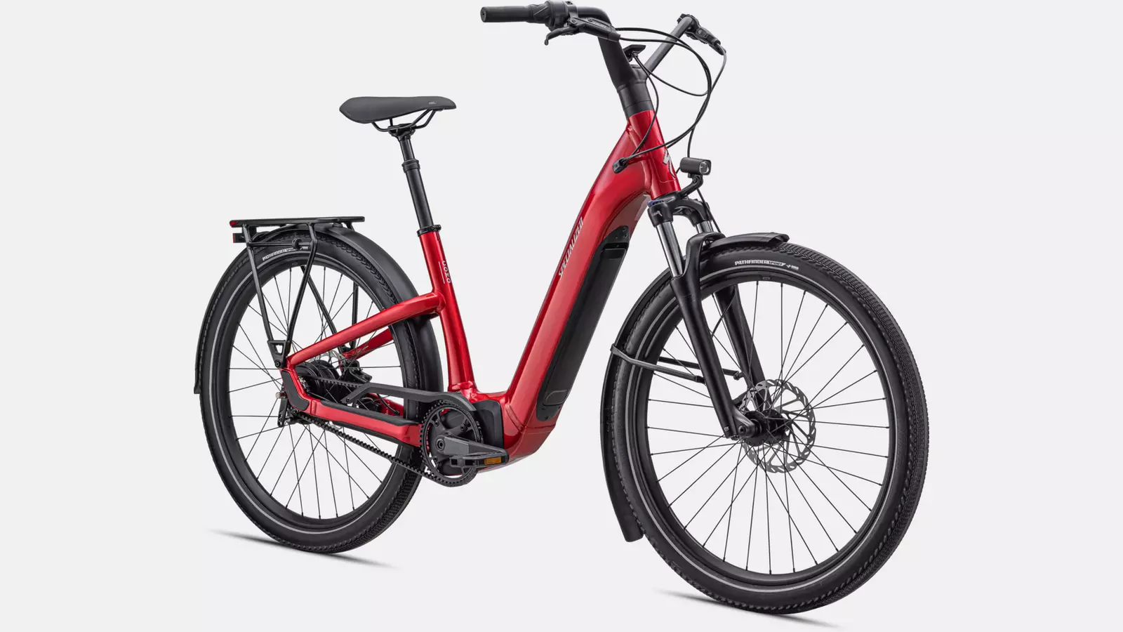 Specialized Turbo Como 4.0 IGH