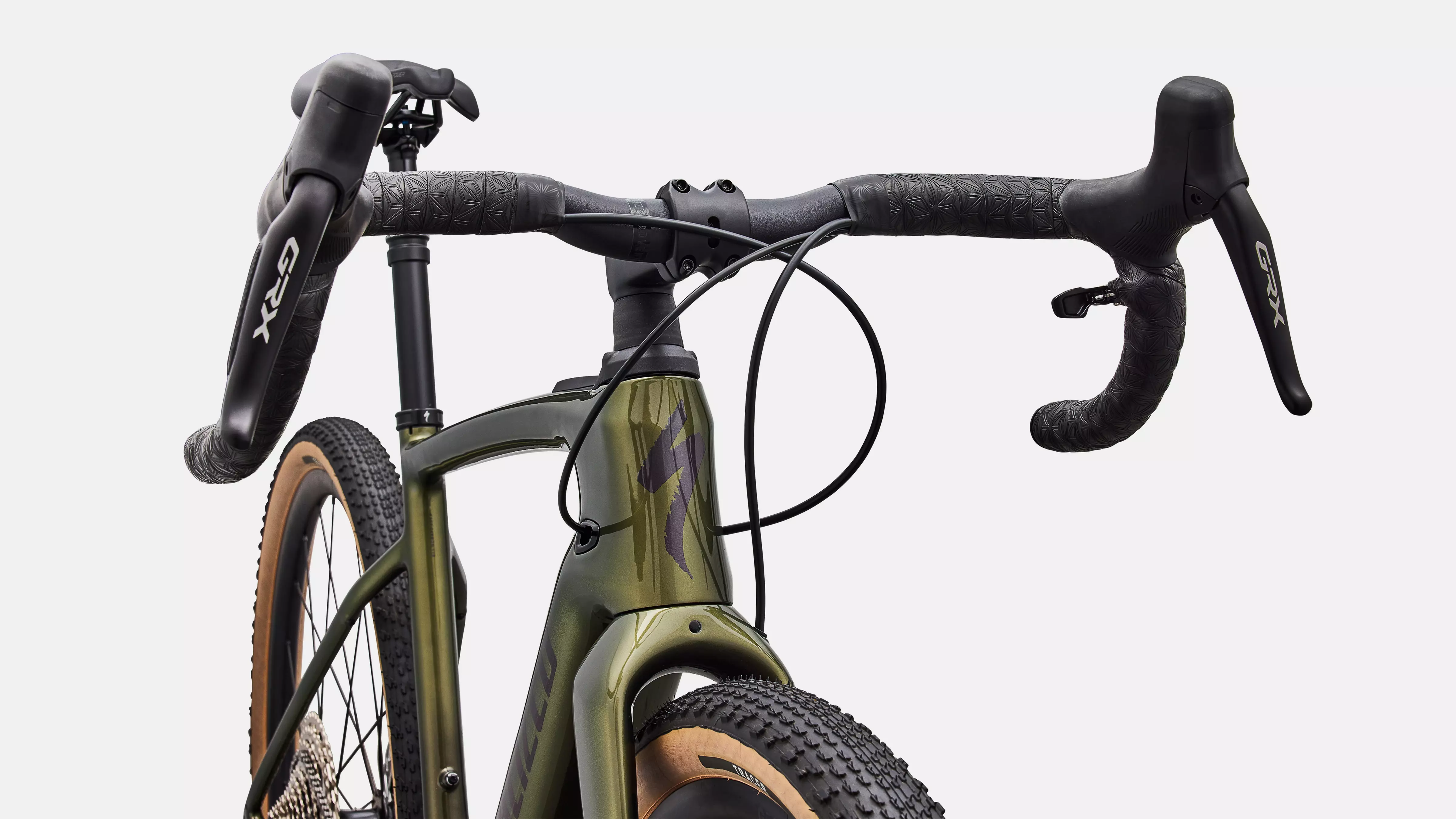 Specialized Turbo Creo 2 Comp (Shimano GRX Di2)