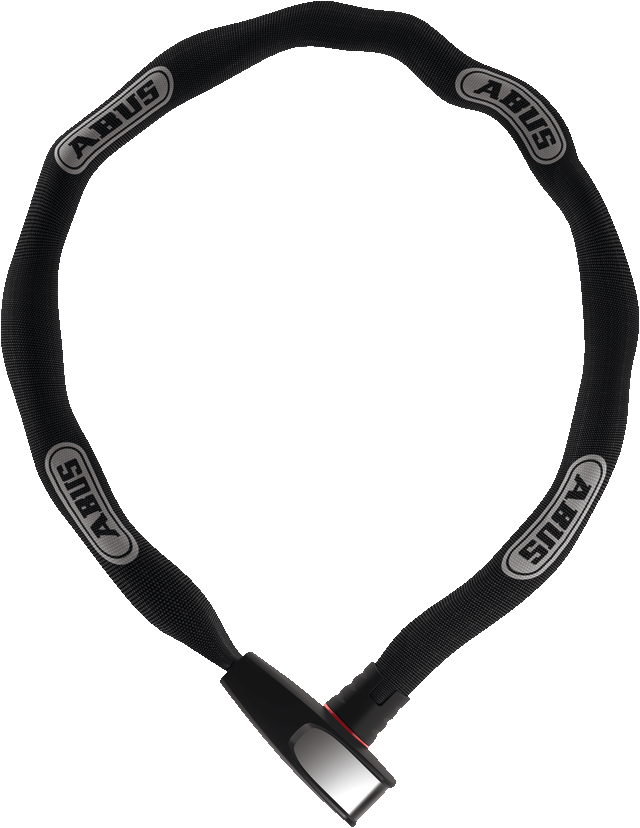 Abus Kettenschloss Steel-O-Chain™ 8807K/110