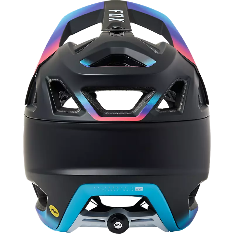 Fox Proframe RS Rtrn