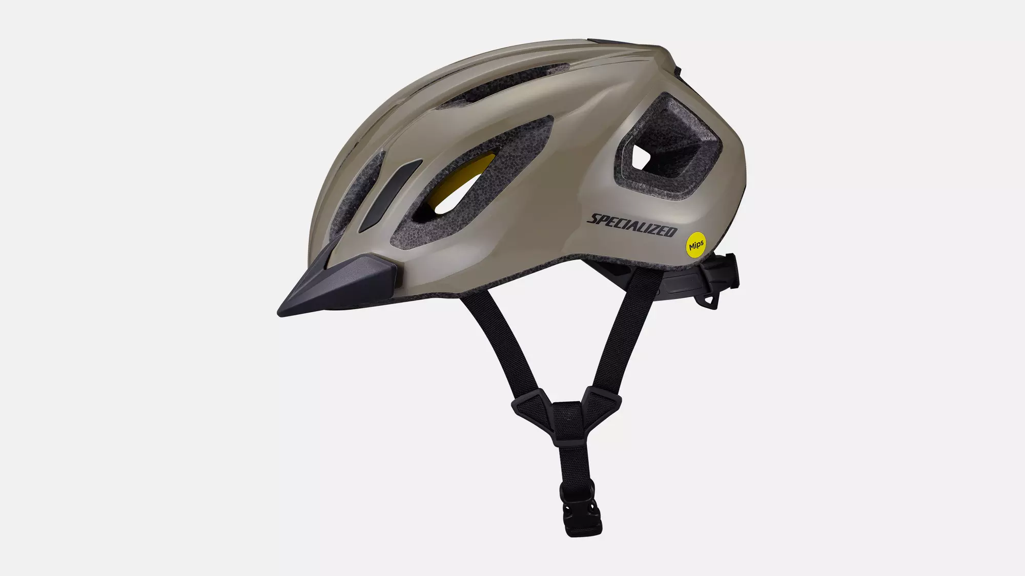 Specialized Chamonix 3