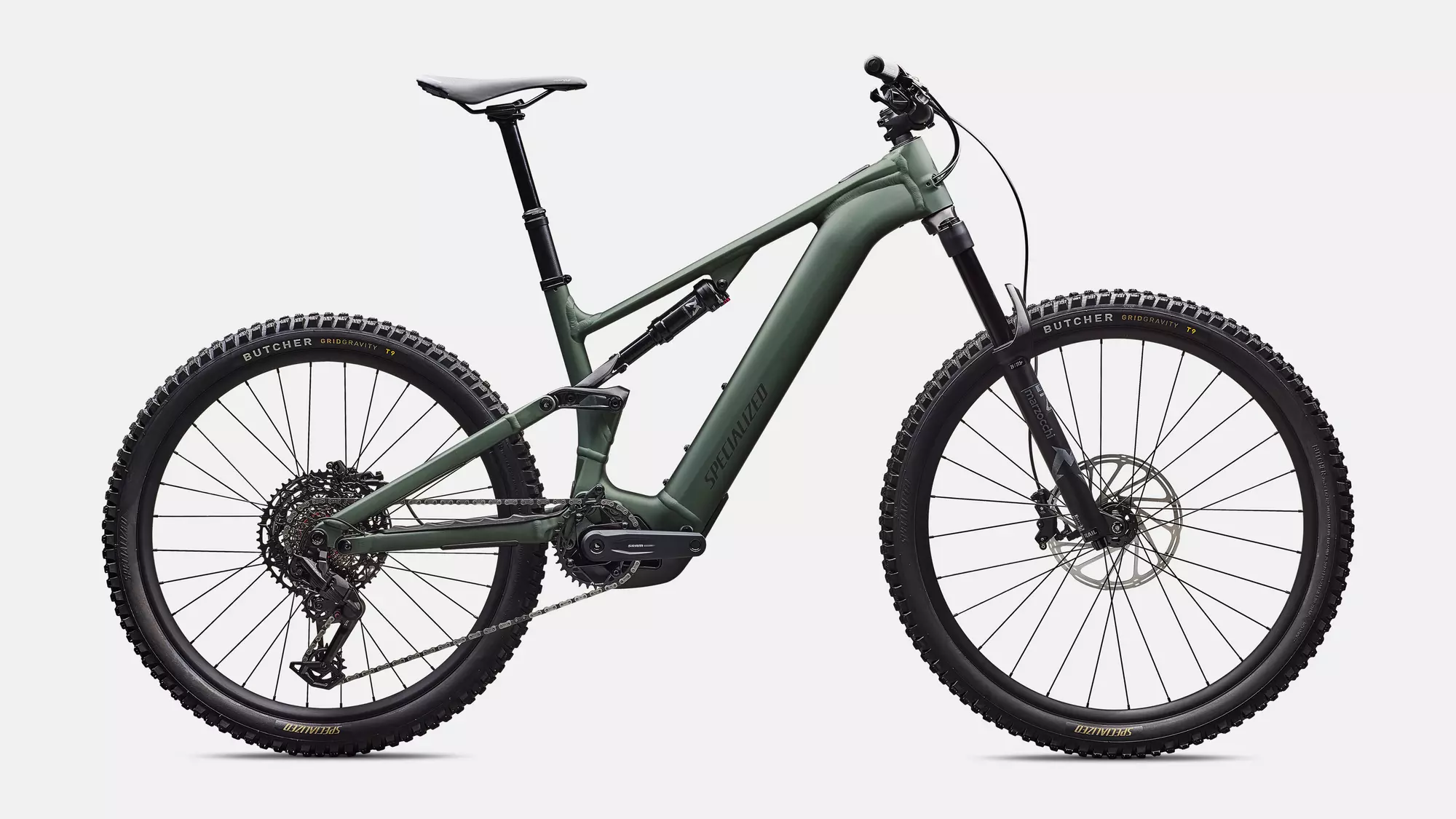 Specialized Turbo Levo 4 Alloy