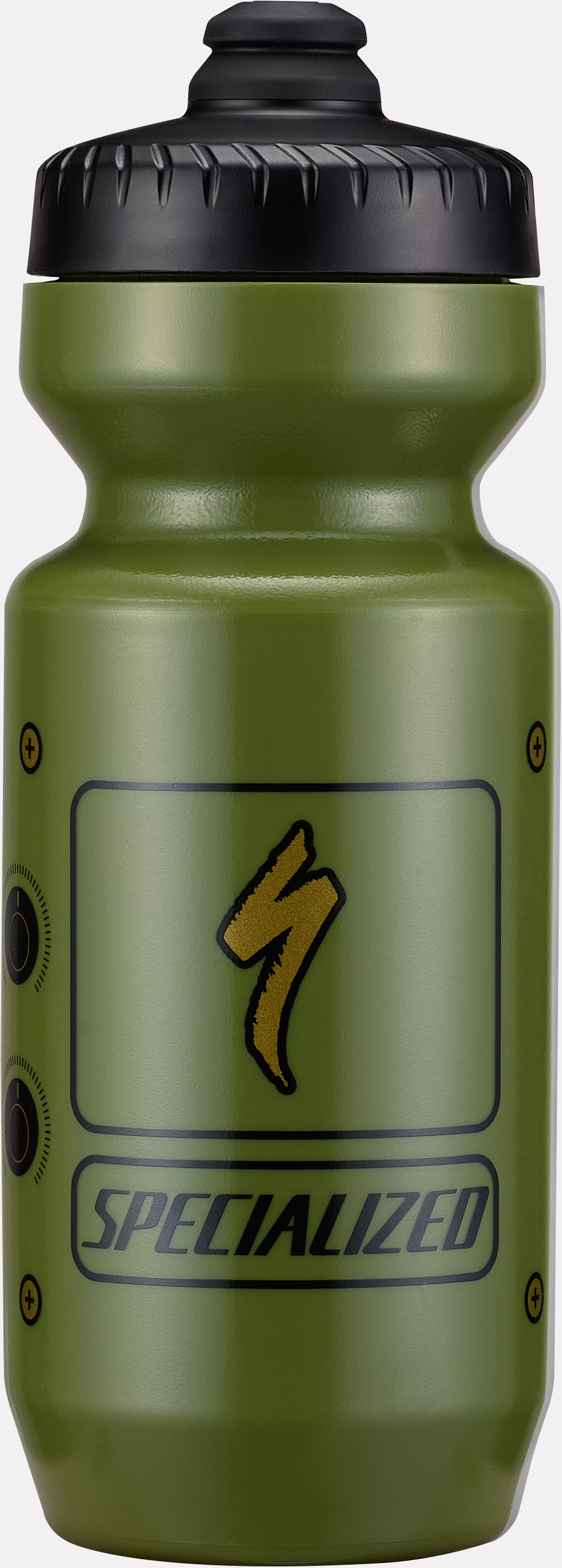 Specialized Purist MoFlo 0,65 l