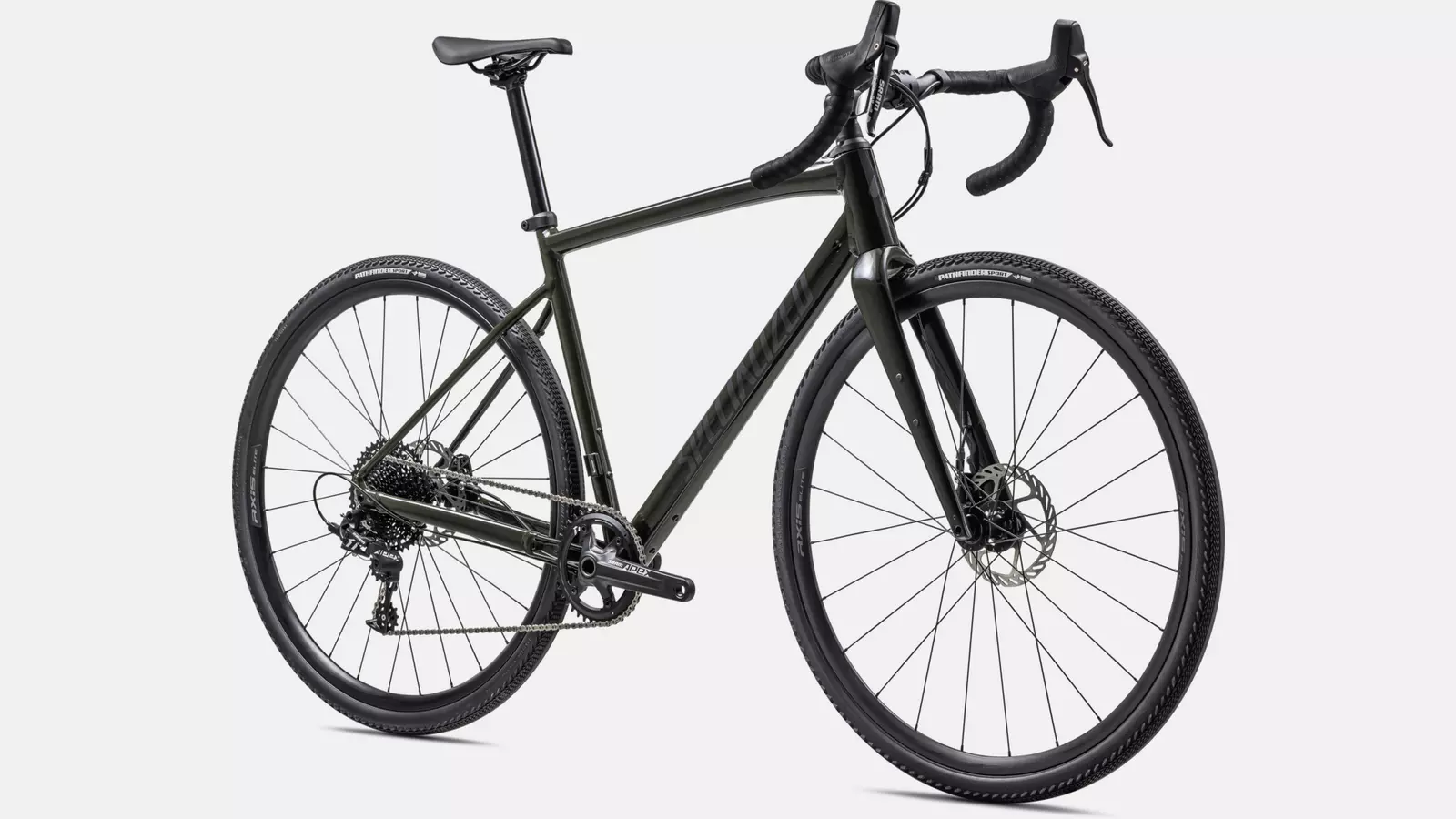 Specialized Diverge Comp E5