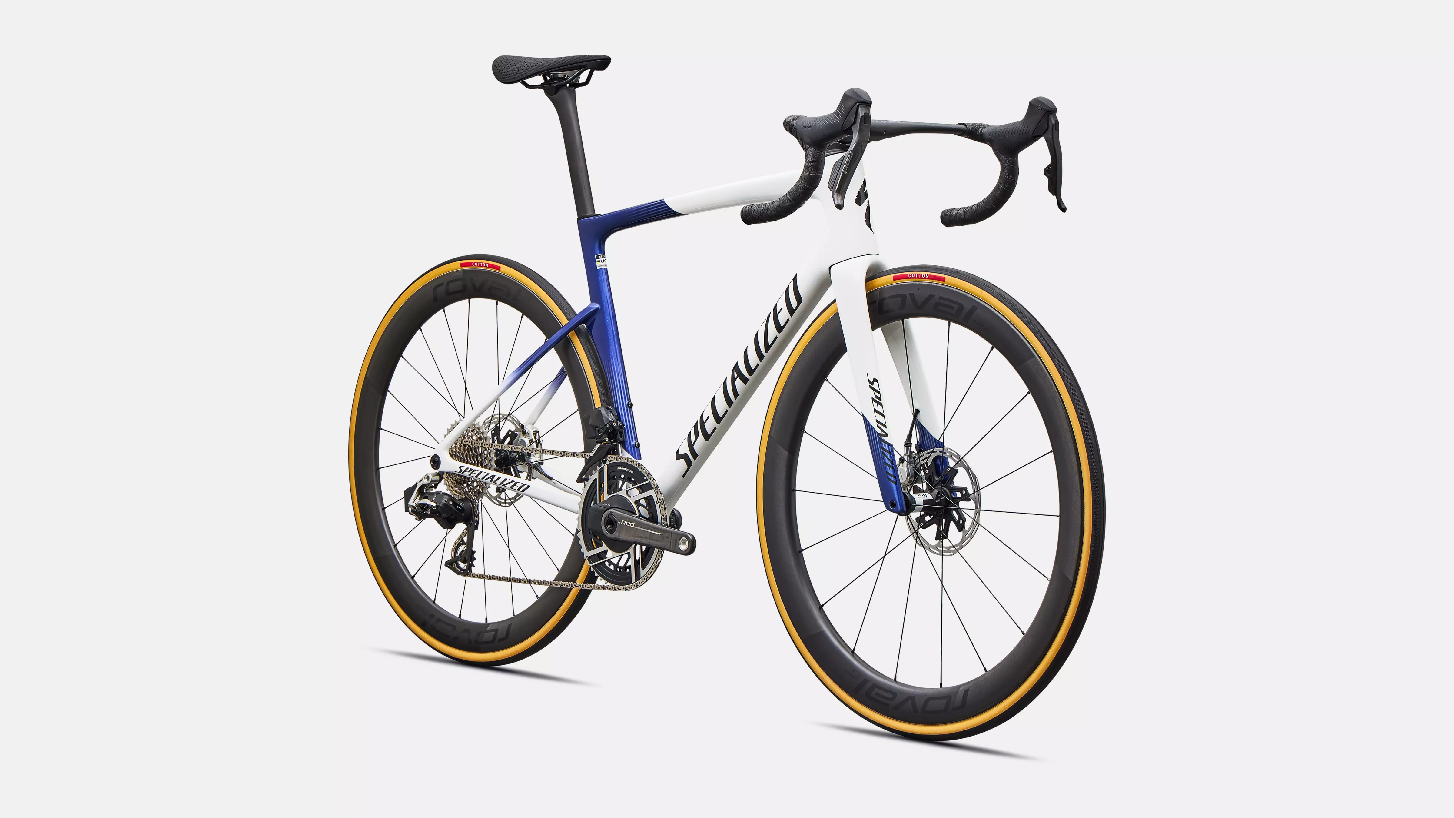 Specialized Tarmac SL9 S-Level
