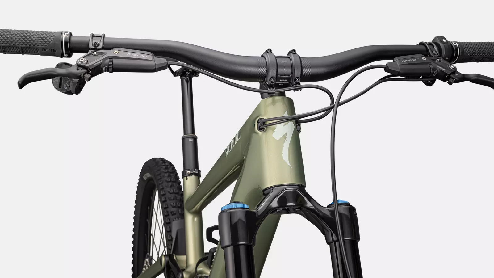 Specialized Turbo Kenevo SL 2 Expert