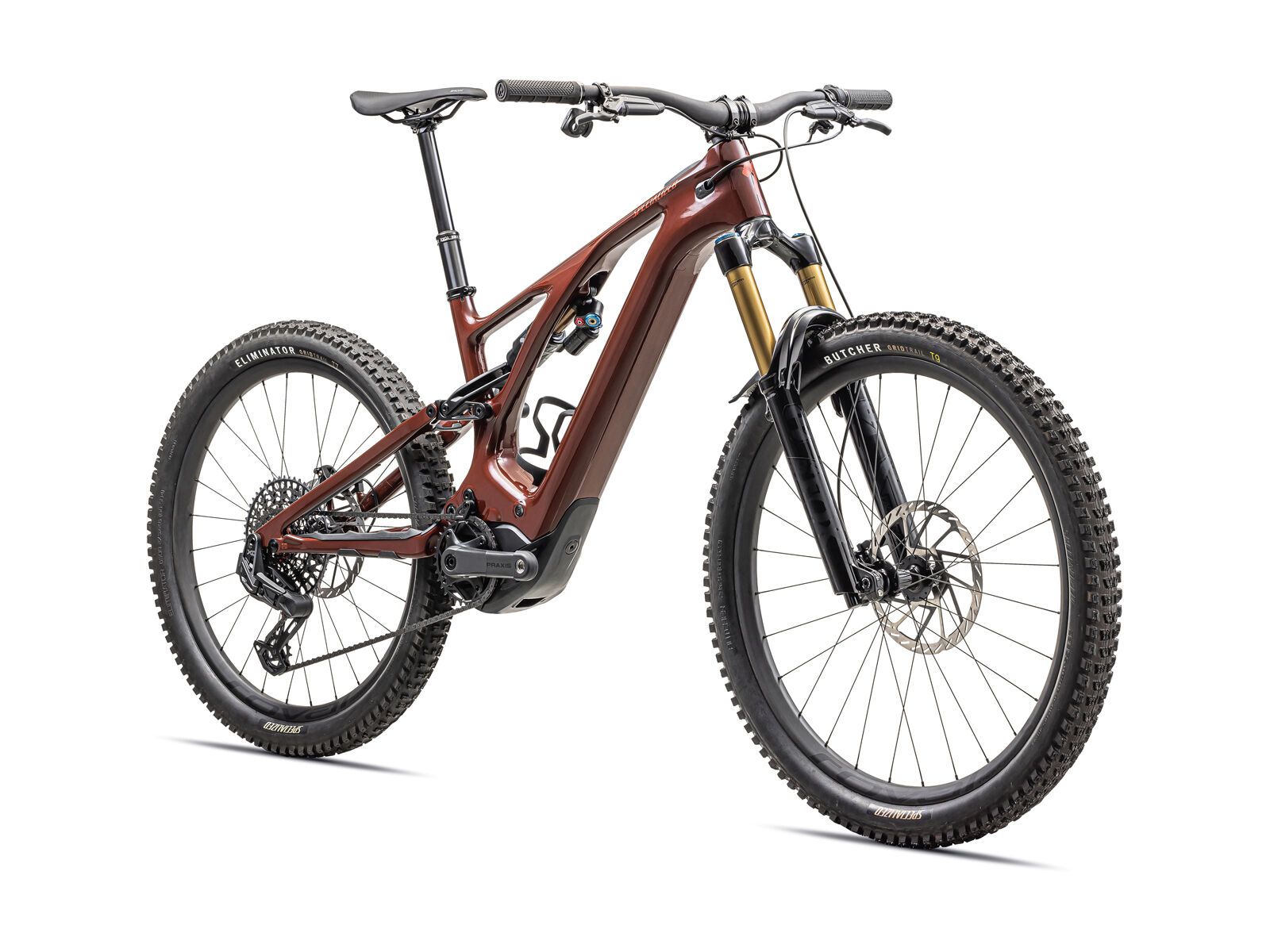 Specialized Turbo Levo Pro Carbon