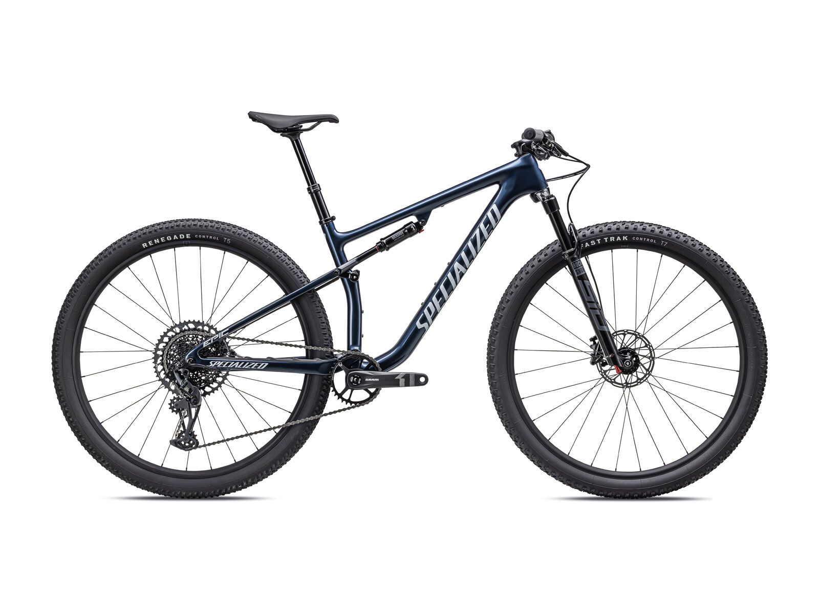 Specialized Epic Comp
