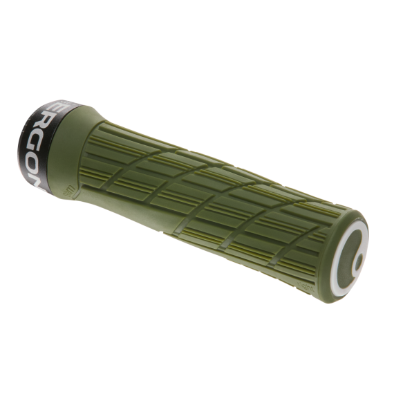 Ergon Griffe GE1 Evo • Ergonomischer MTB Griff