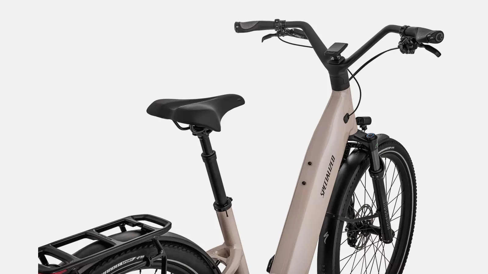 Specialized Turbo Como 5.0