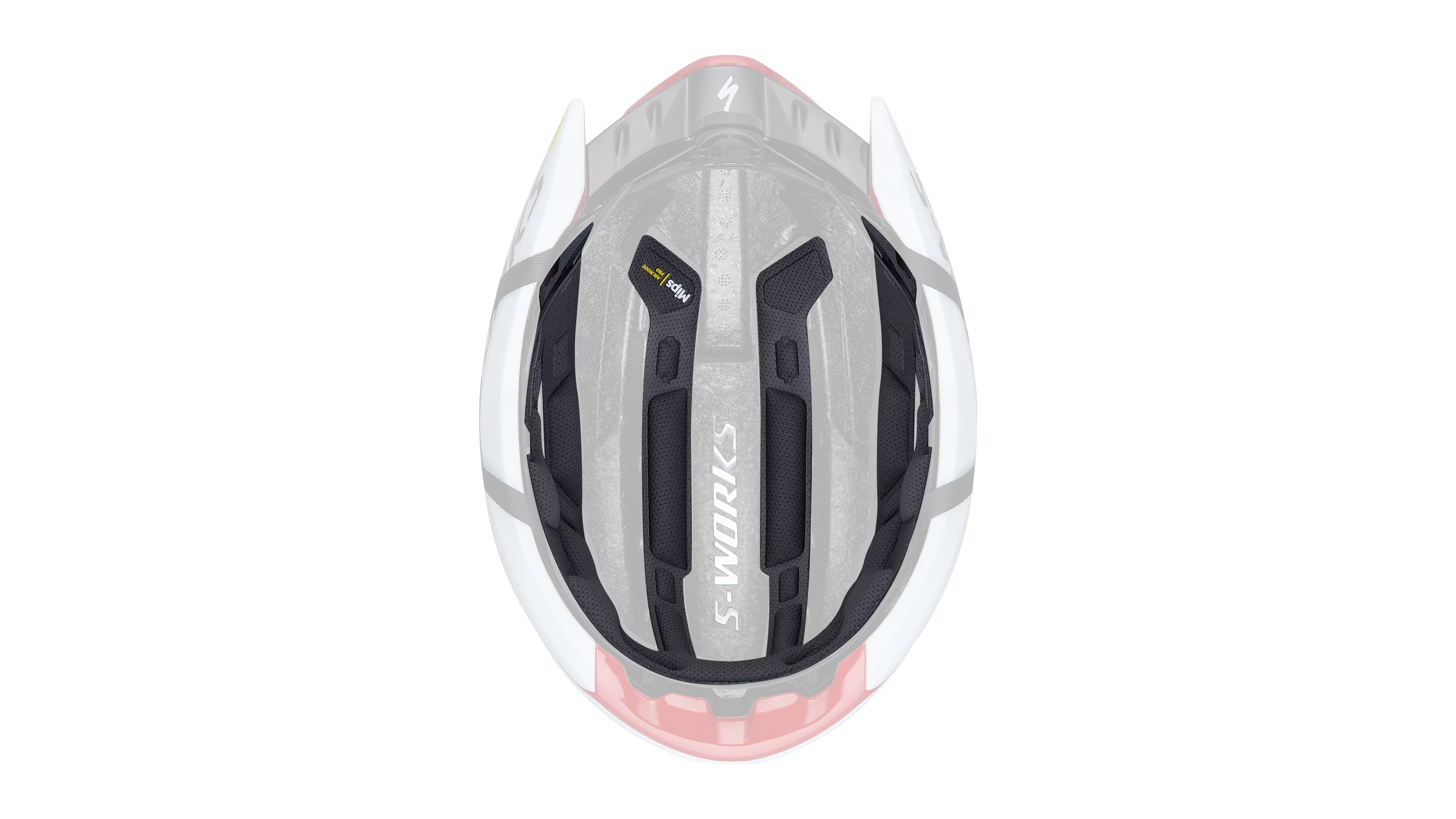 Specialized S-Works Evade 4 • Rennradhelm