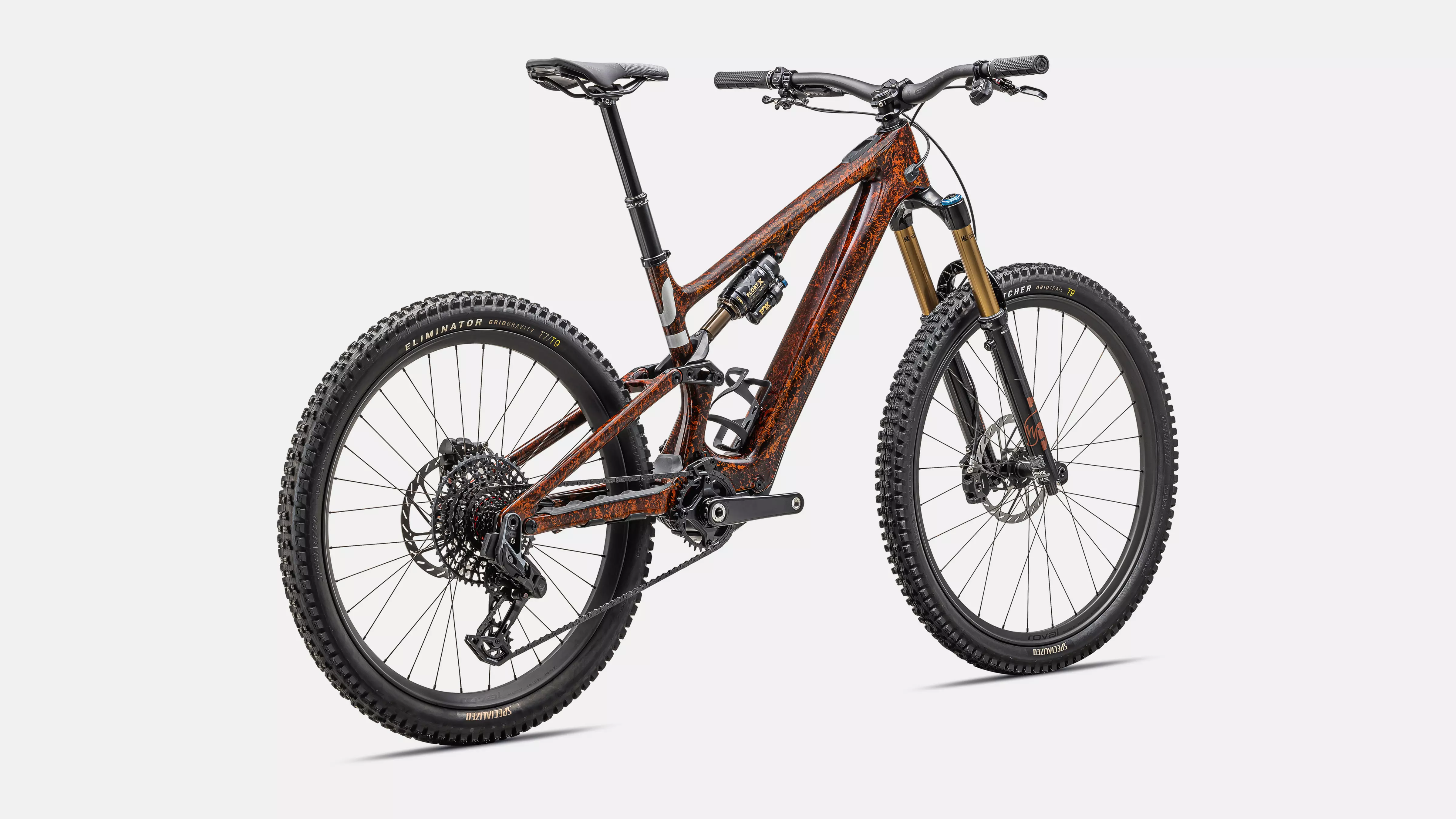 Specialized Turbo Levo SL Pro Carbon