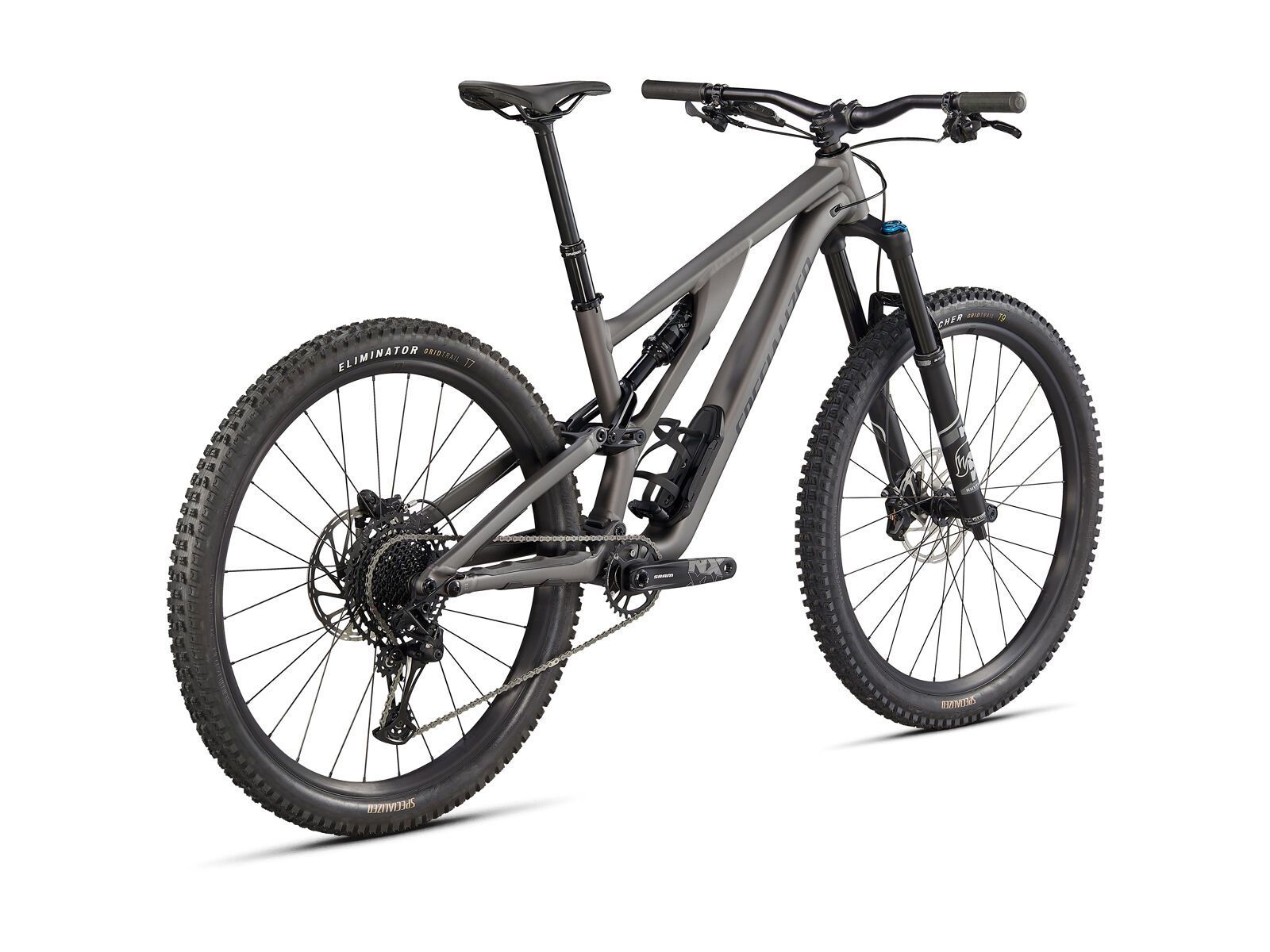 Specialized Stumpjumper Evo Comp Alloy