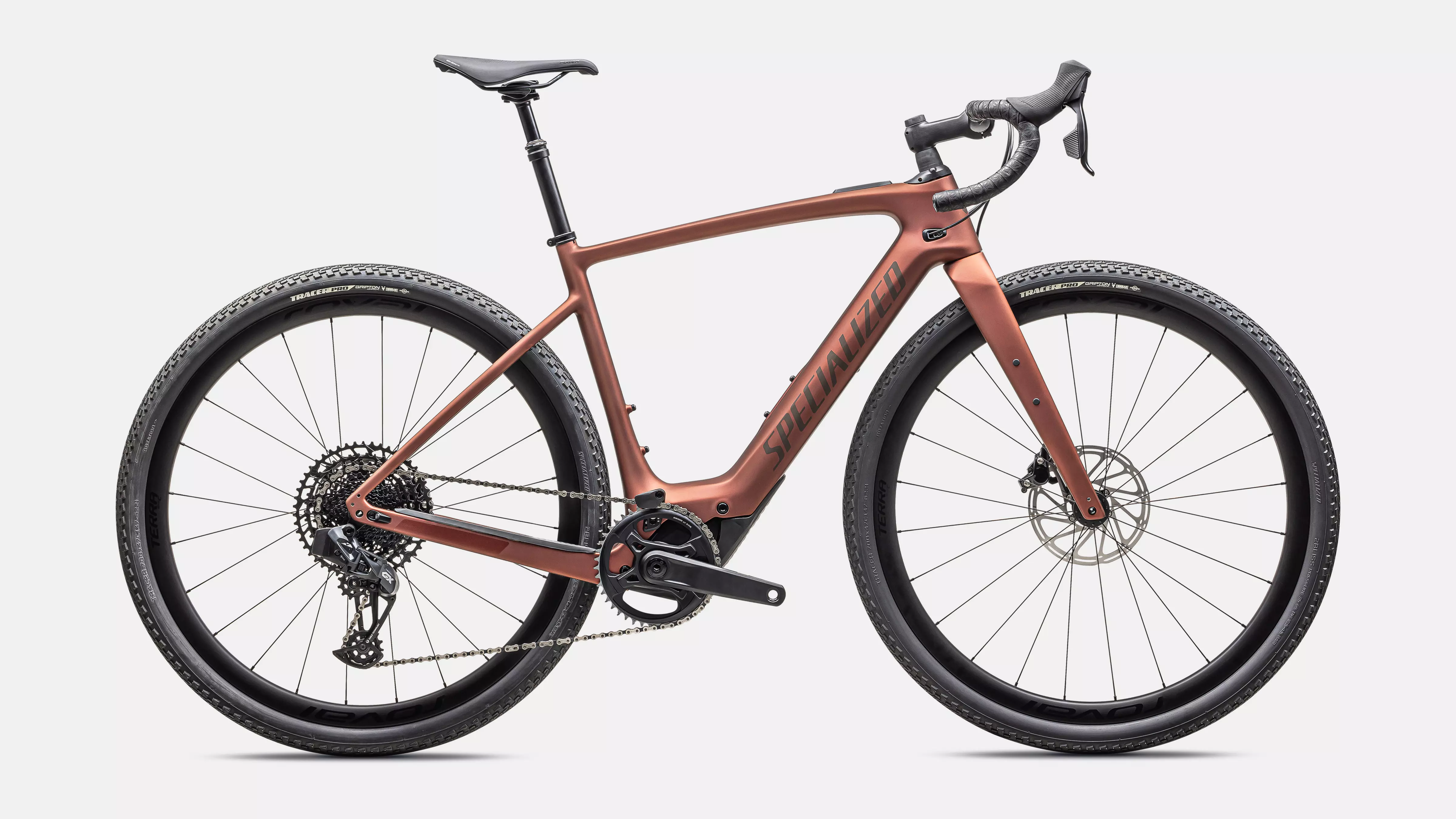 Specialized Turbo Creo 2 Expert Carbon