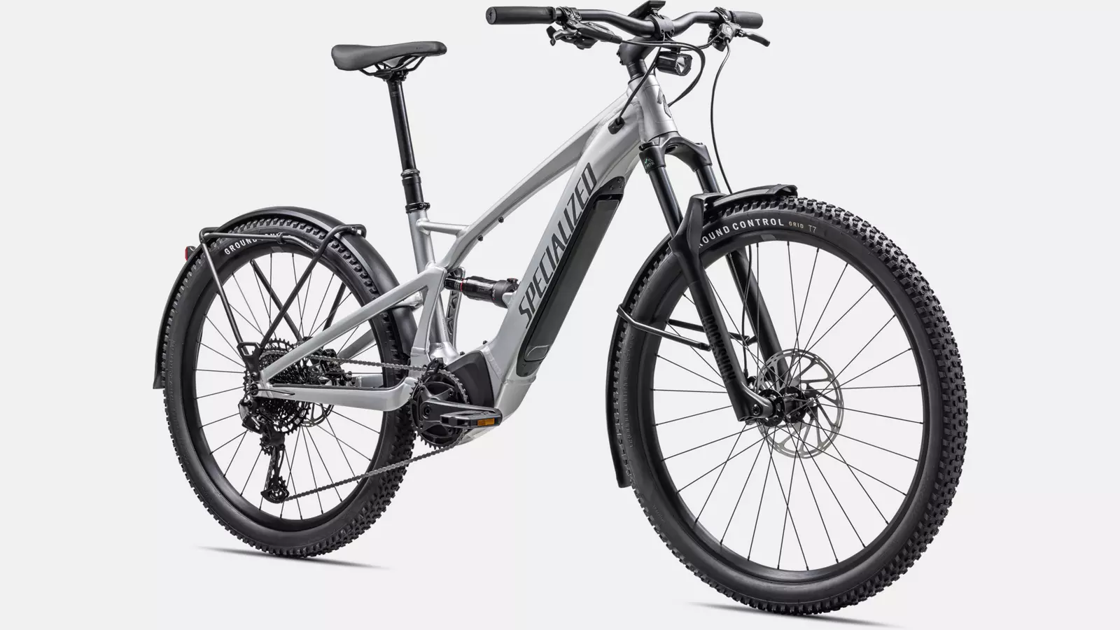 Specialized Turbo Tero X 4.0