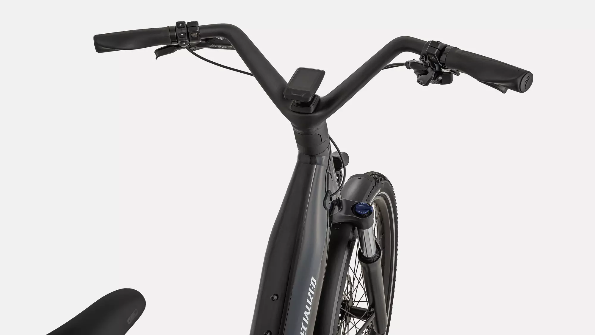 Specialized Turbo Como 4.0