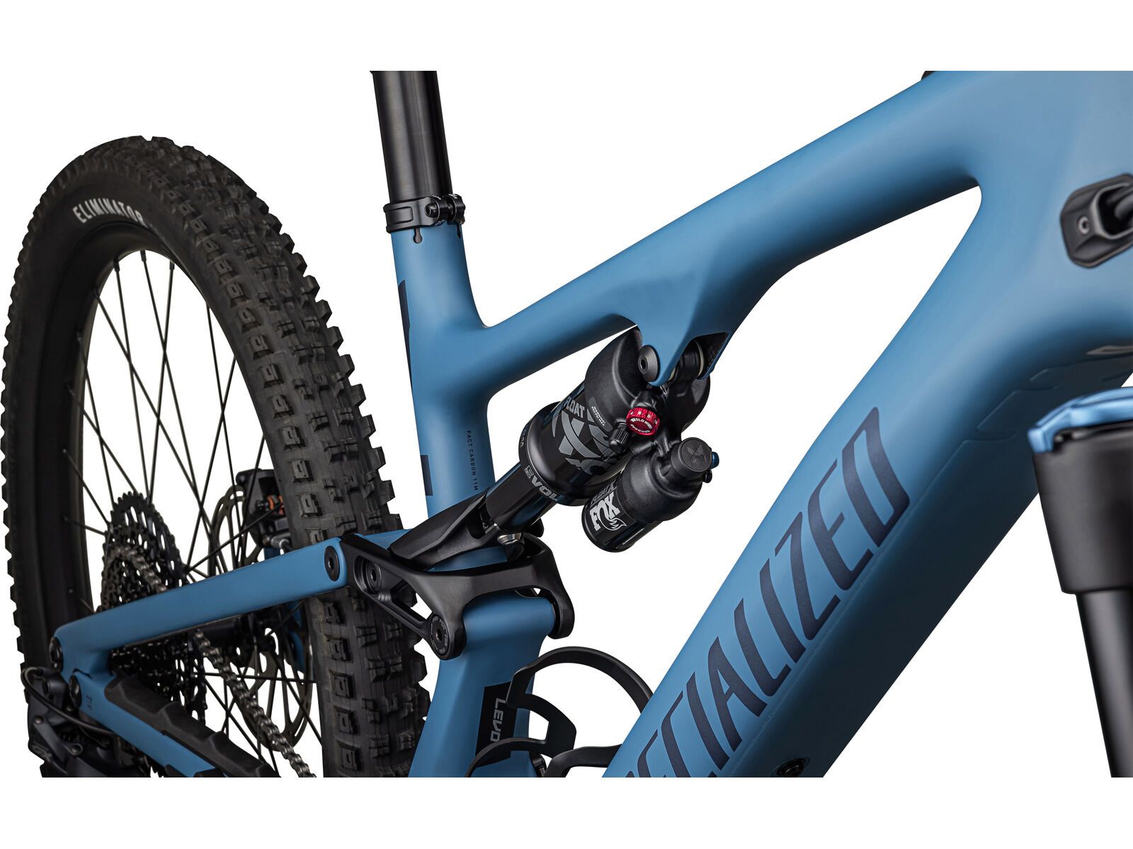 Specialized Turbo Levo SL Comp