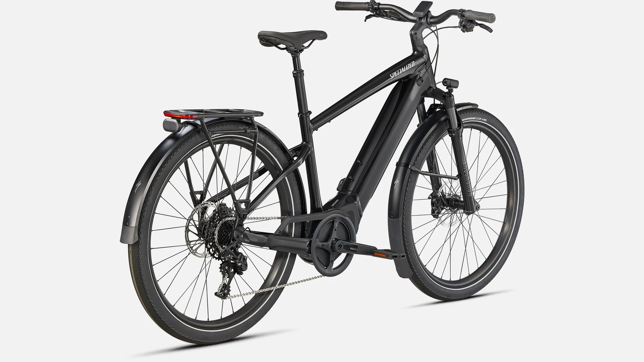 Specialized Turbo Vado 5.0