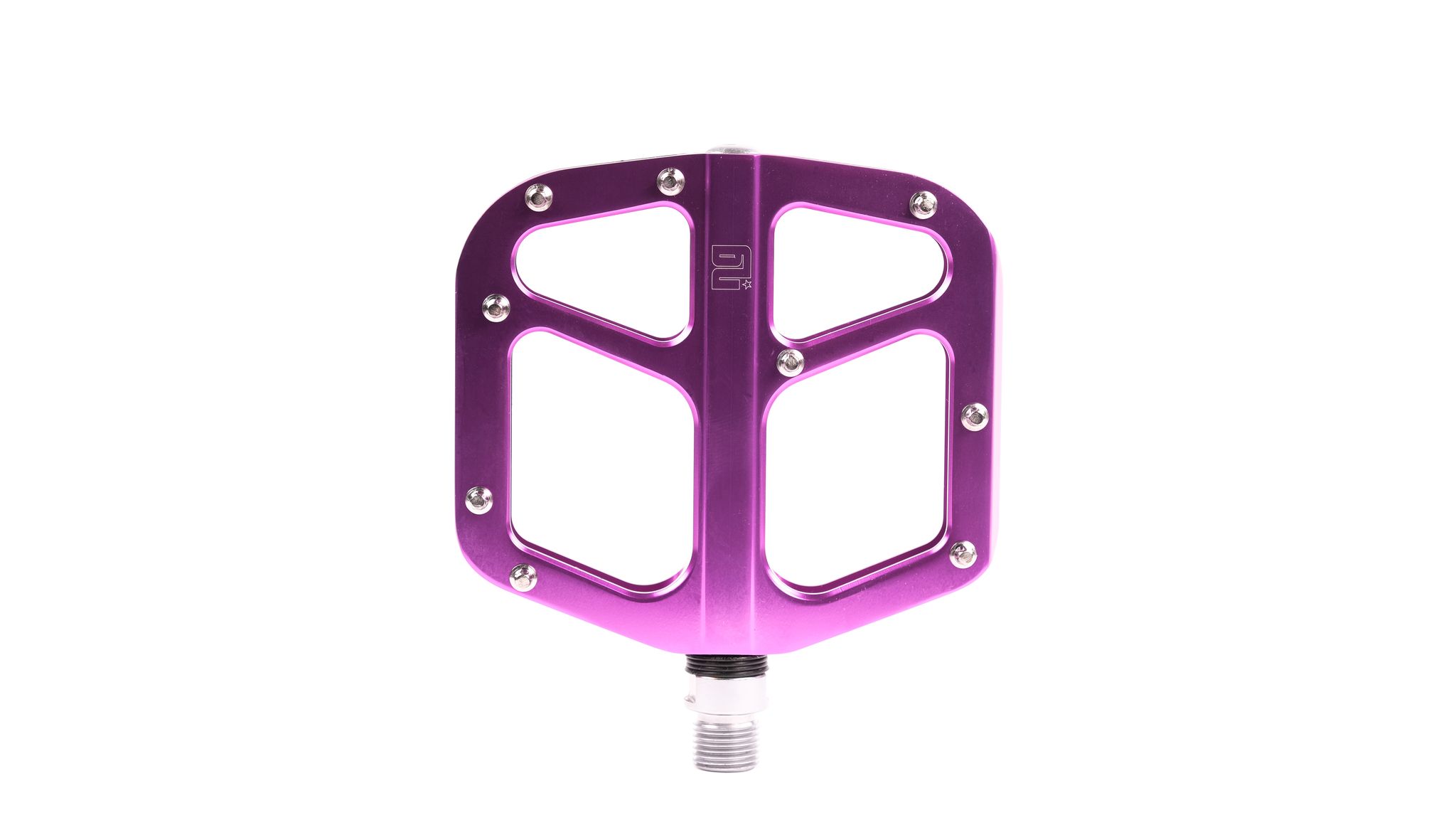 NG Sports Myntee Plattform-Pedal Alu