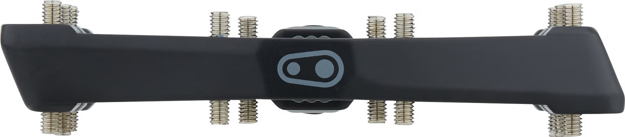 crankbrothers Stamp 3 Plattformpedale