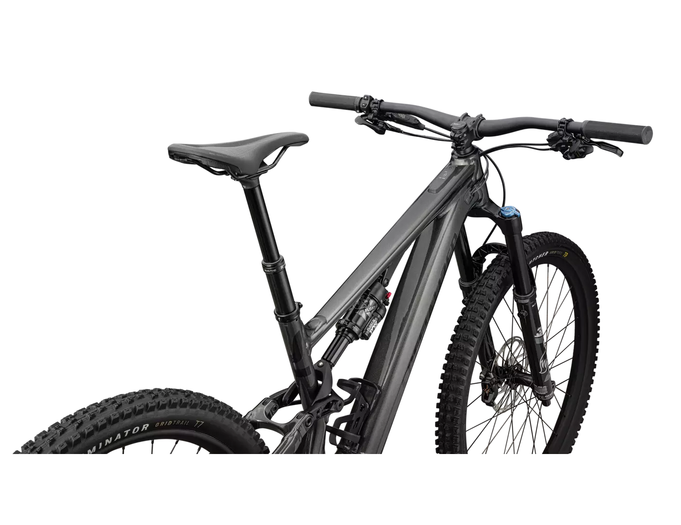 Specialized Turbo Levo SL Comp Alloy
