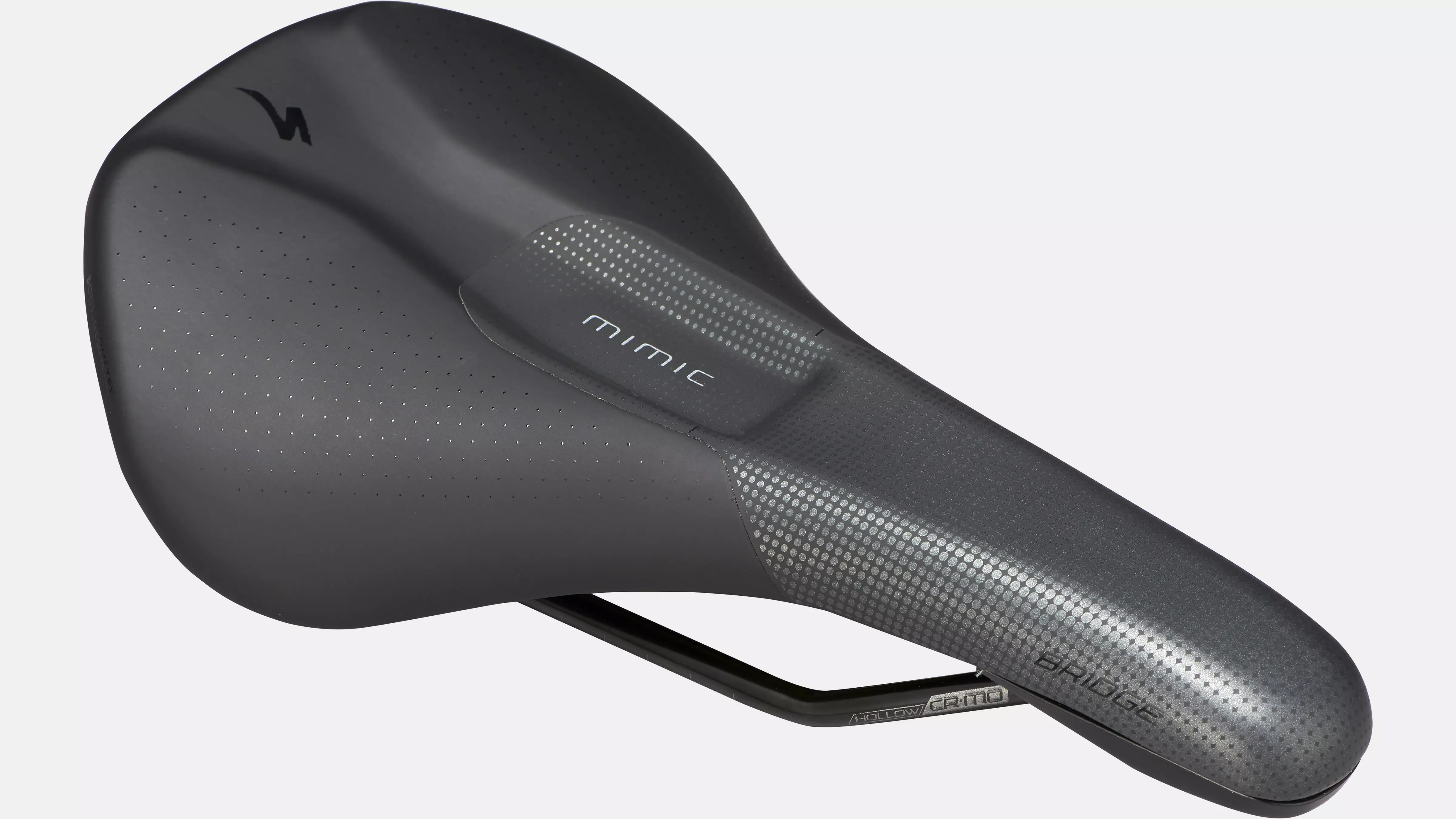 Specialized Sattel Bridge Comp mit MIMIC