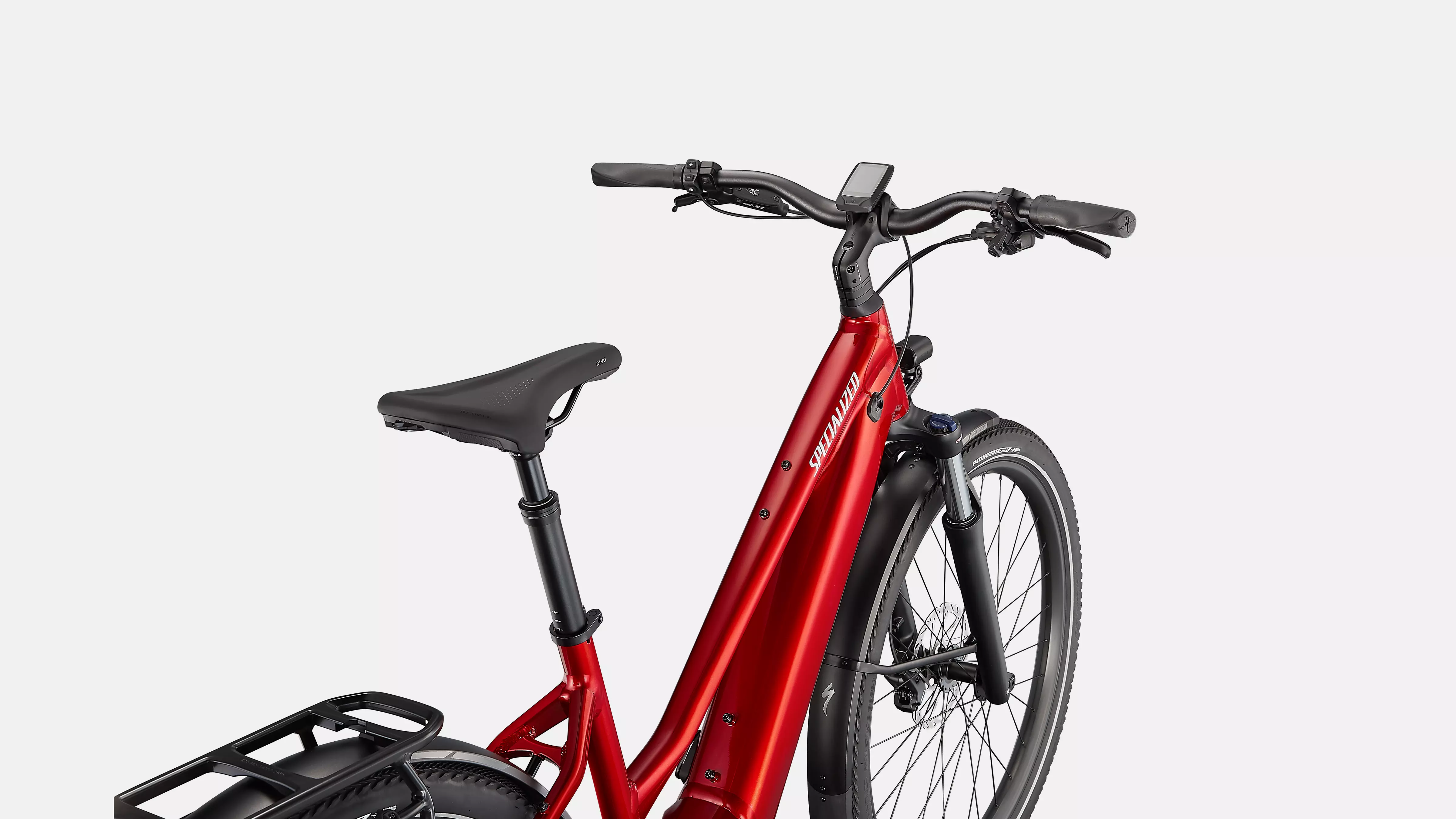Specialized Turbo Vado 4.0 Step-Through
