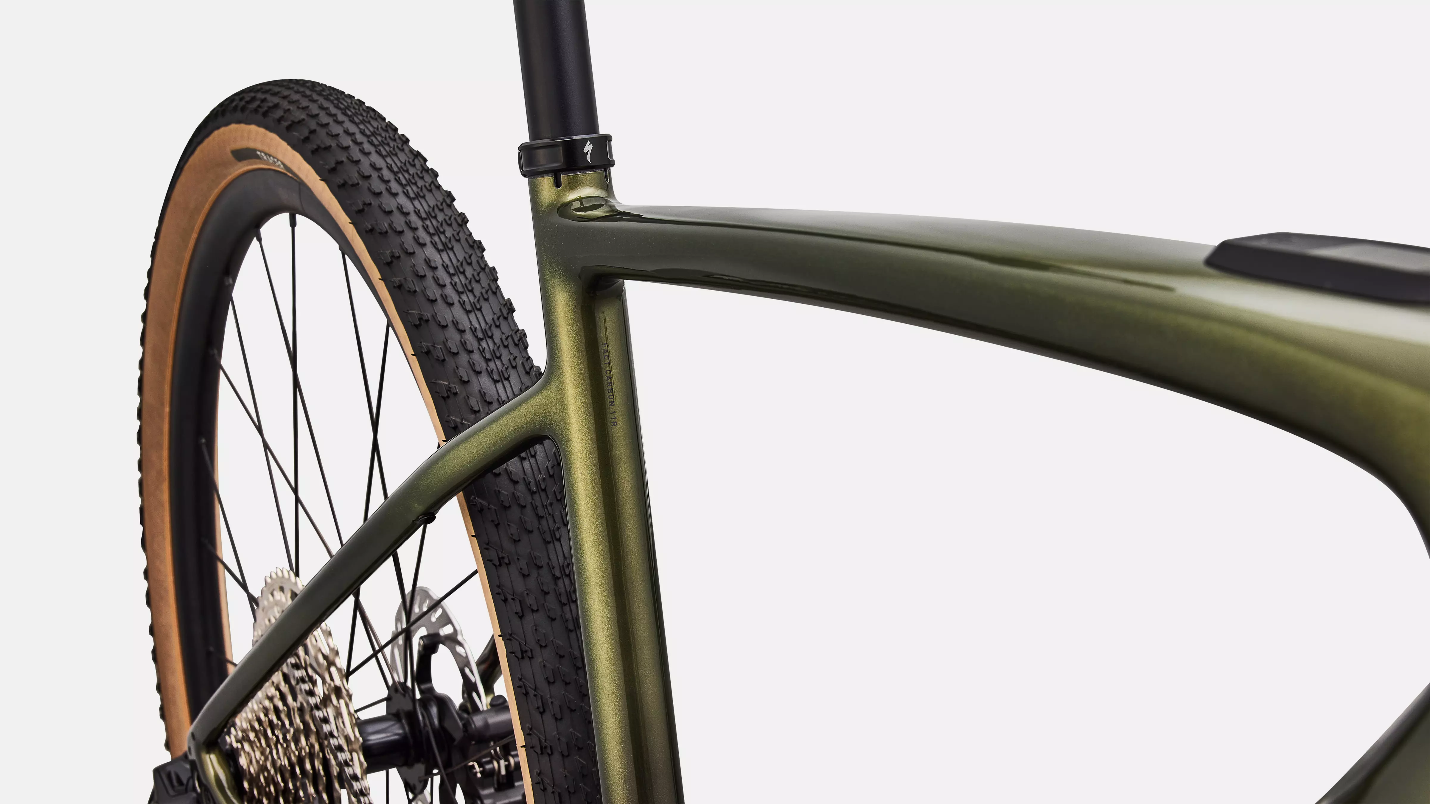 Specialized Turbo Creo 2 Comp (Shimano GRX Di2)