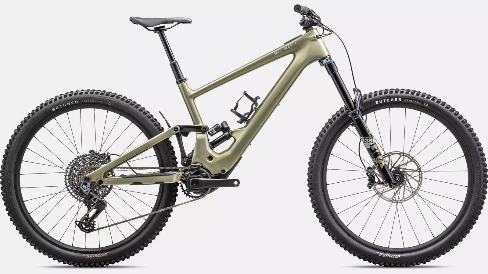 Specialized Turbo Kenevo SL 2 Expert