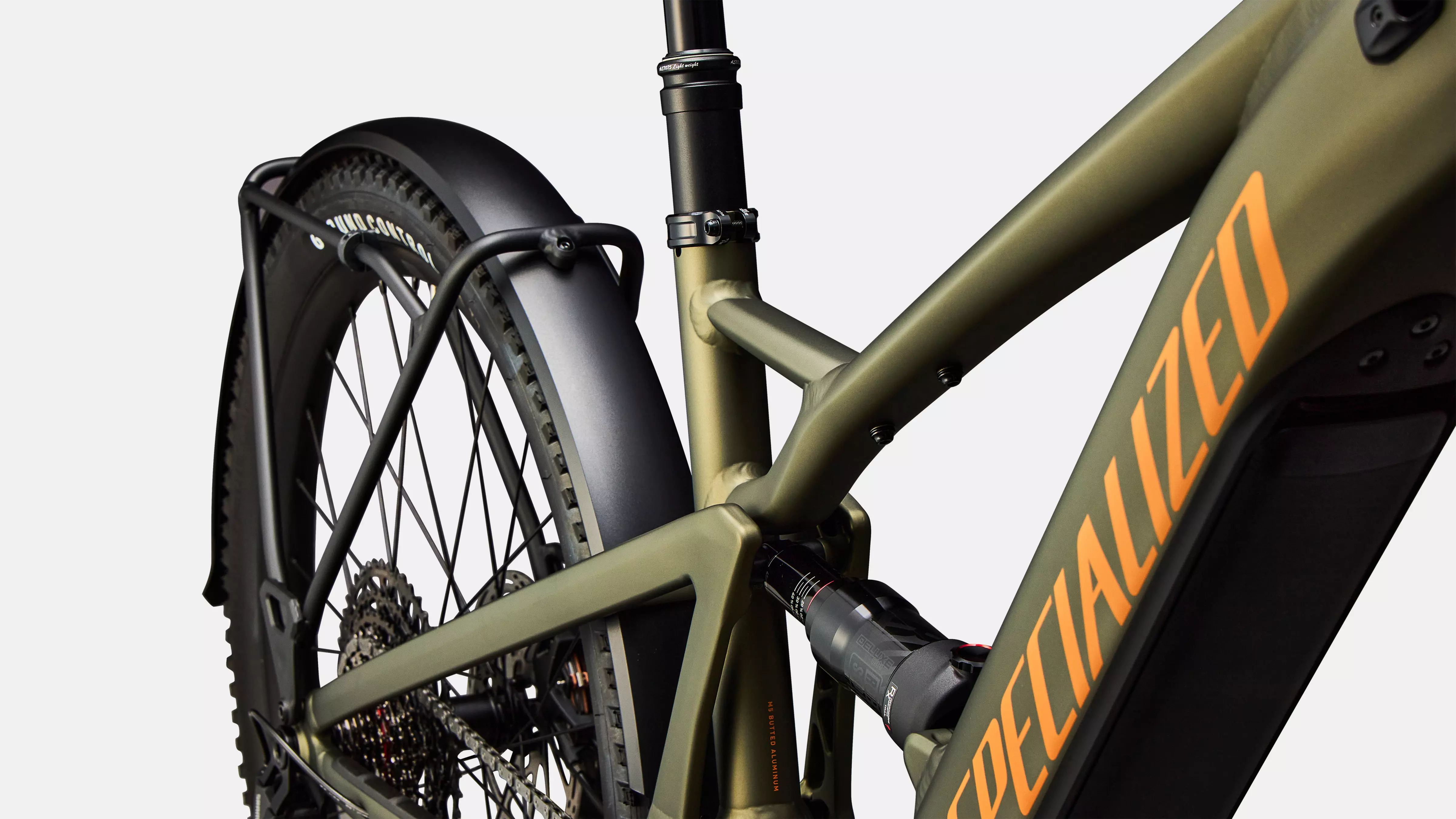 Specialized Turbo Tero X 5.0 Specialized Turbo Tero X 5.0