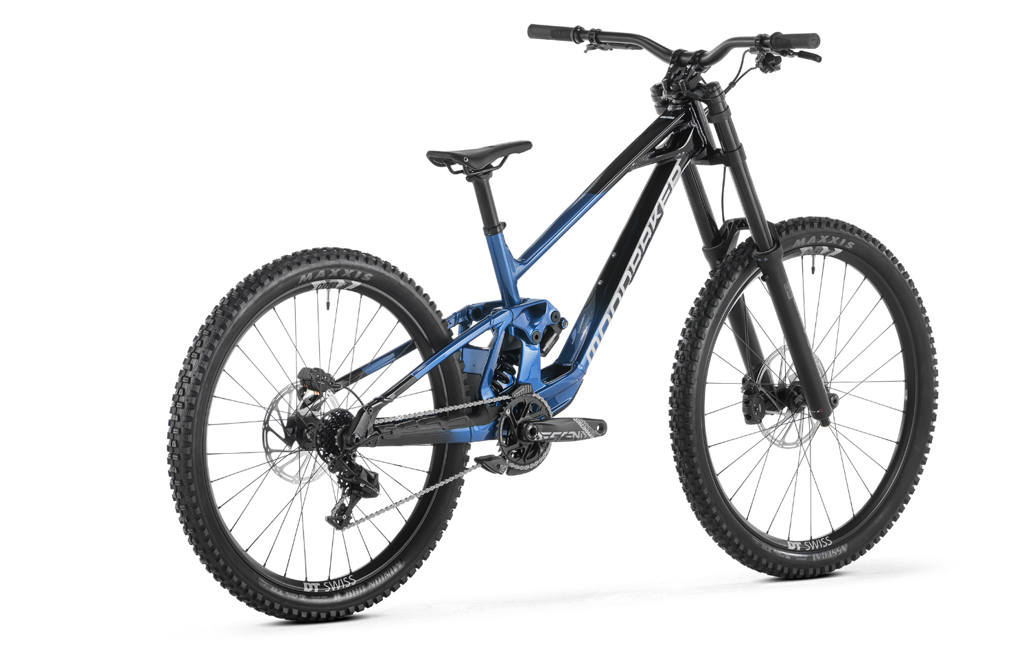 MONDRAKER SUMMUM R