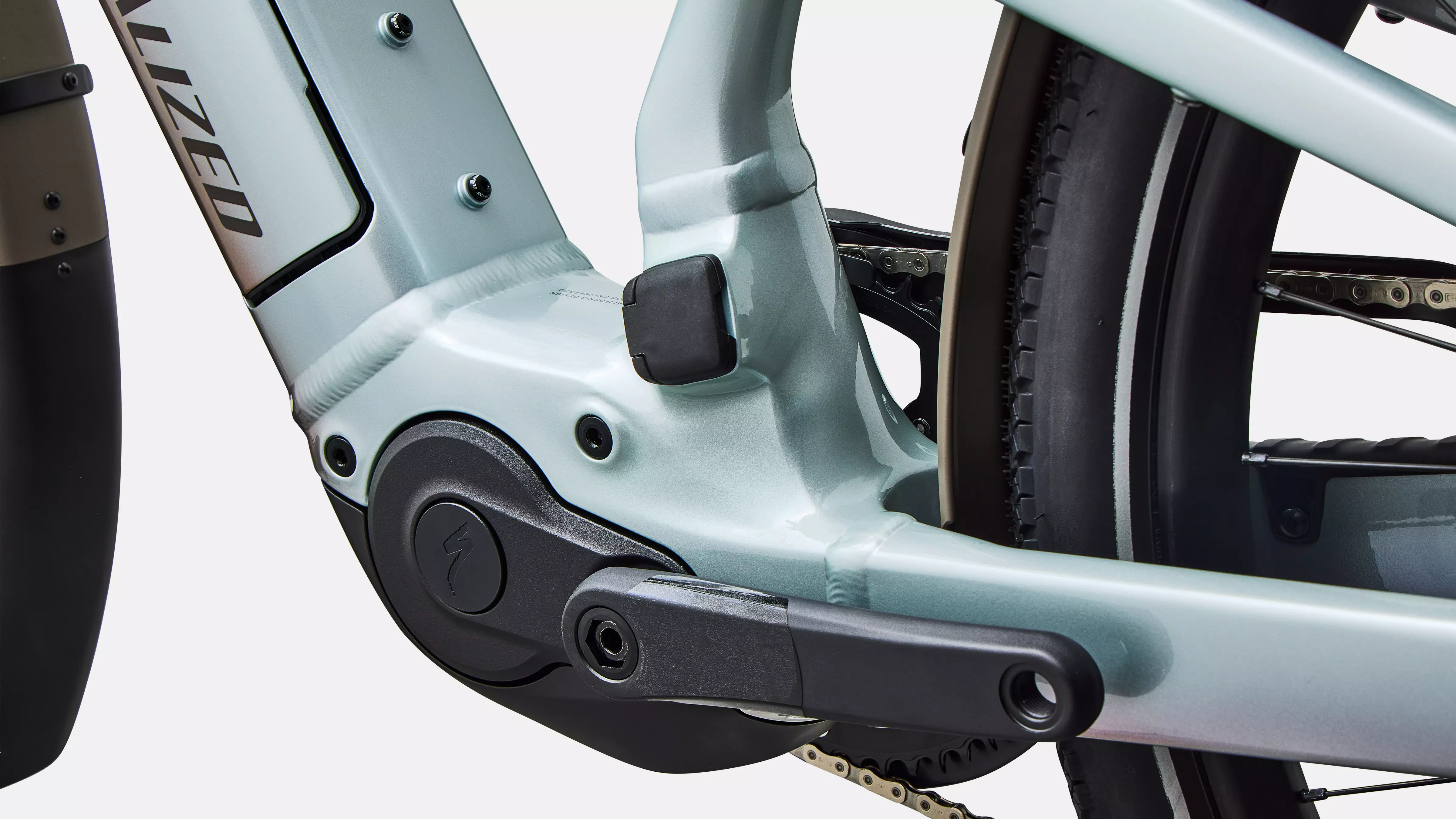 Specialized Turbo Vado 3 EVO • 6.0