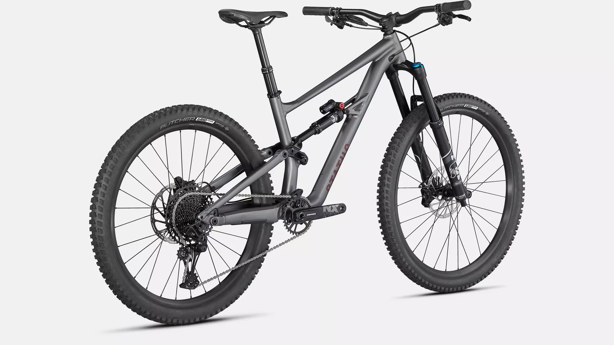 Specialized Status 160