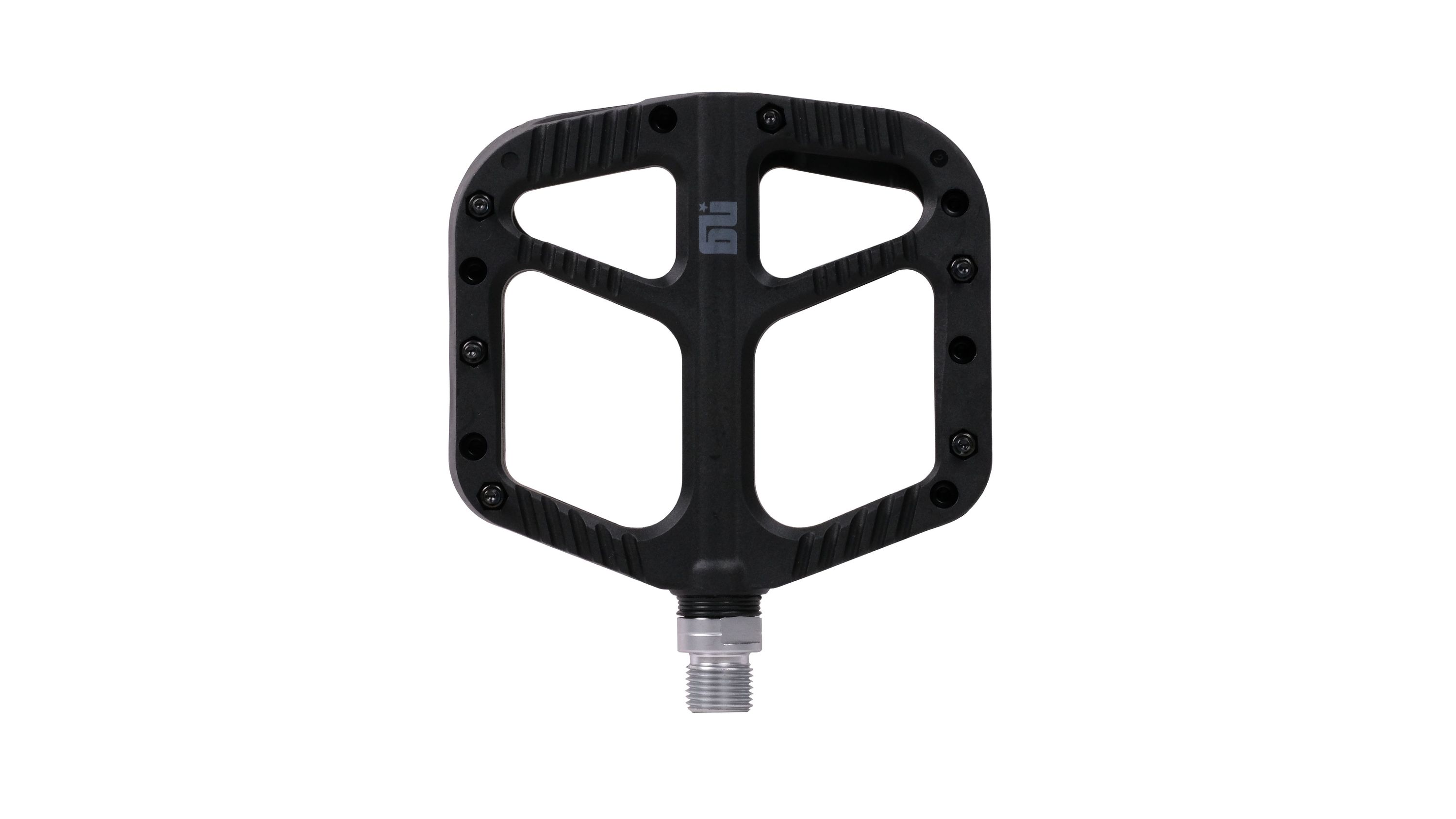 NG Sports Myntee Plattform-Pedal Nylon