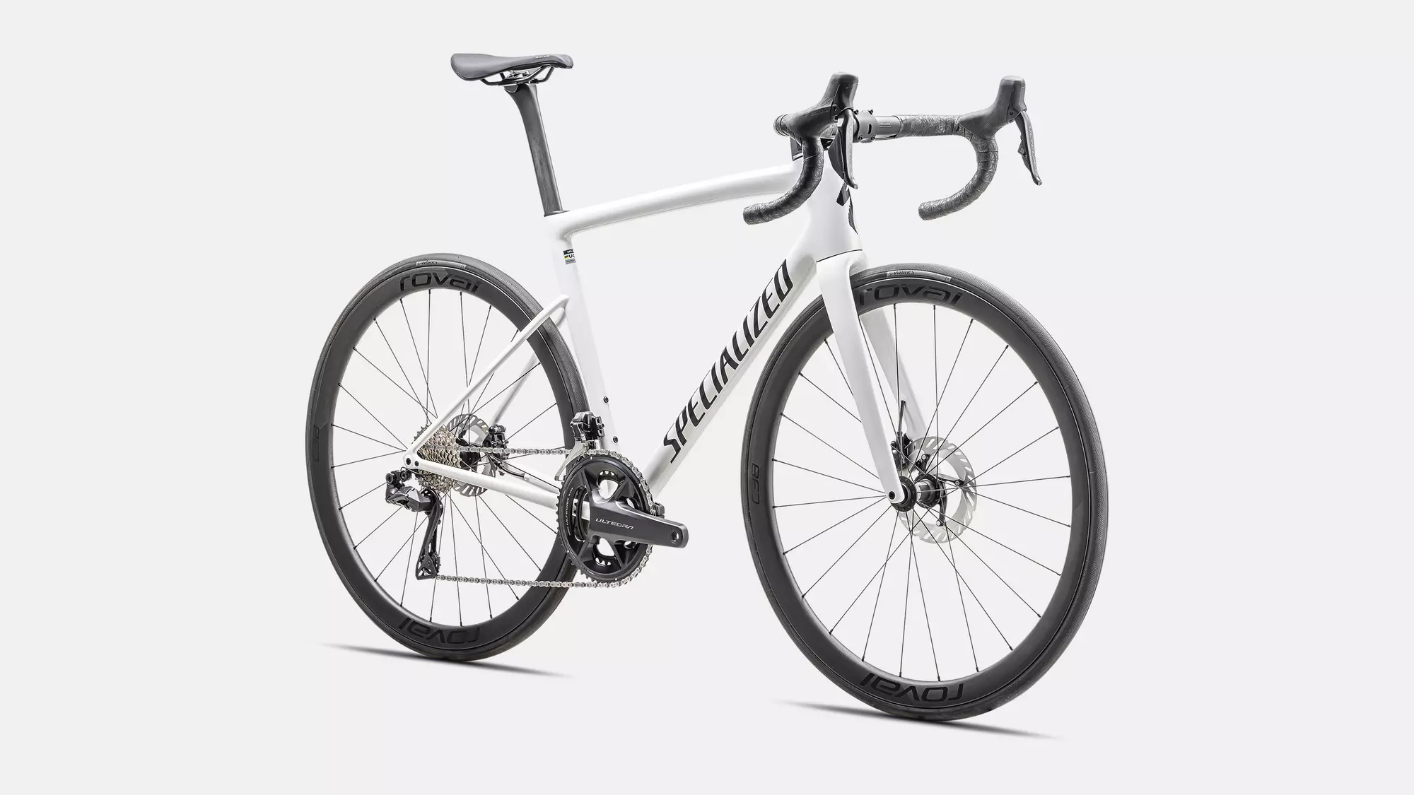 Specialized Tarmac SL8 Expert Ultegra Di2