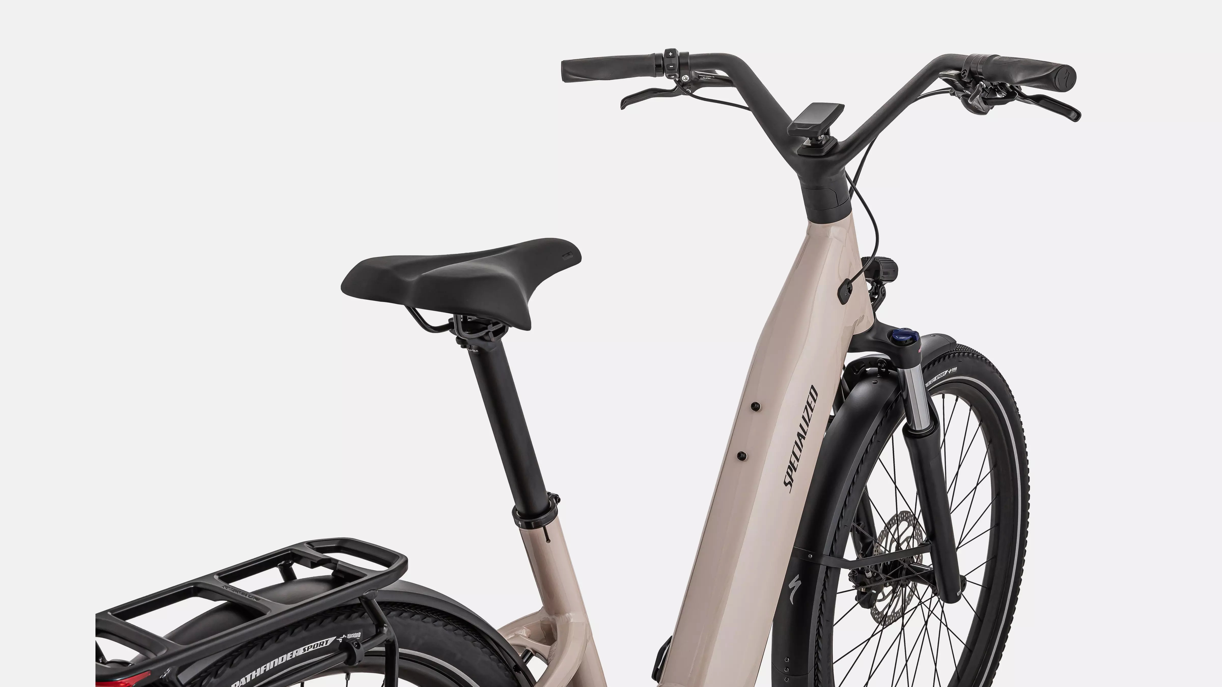 Specialized Turbo Como 3.0
