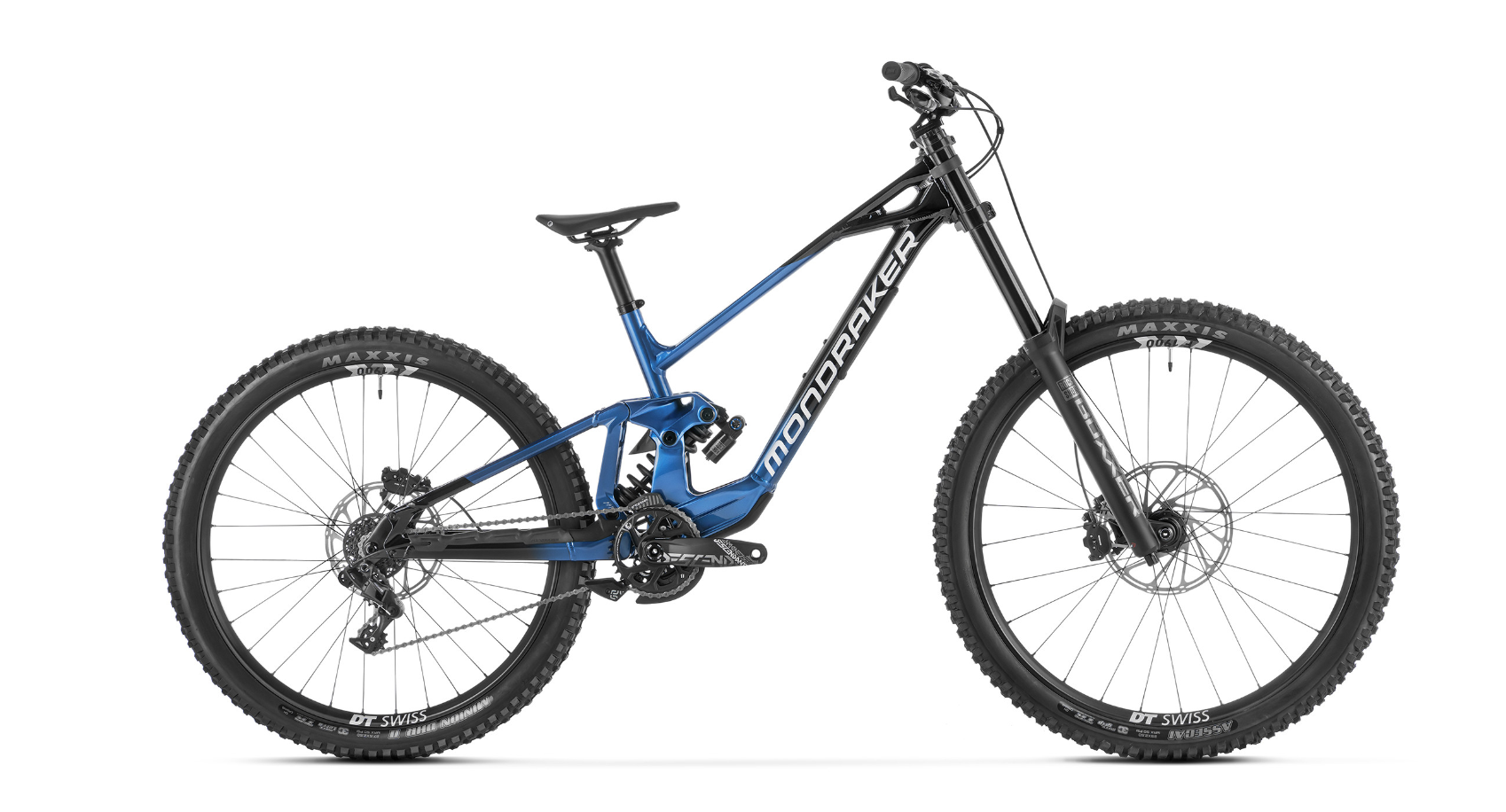 MONDRAKER SUMMUM R