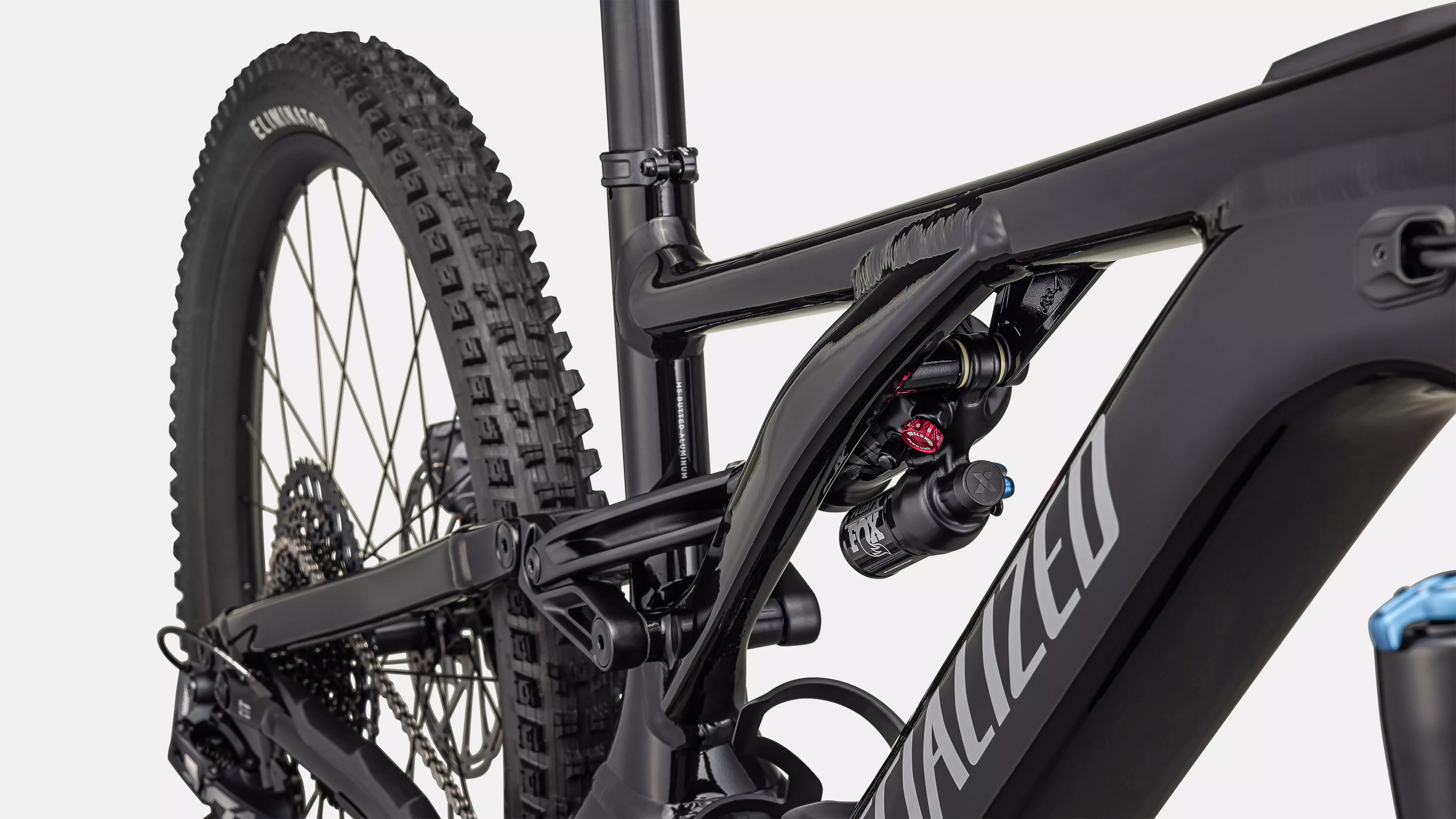 Specialized Turbo Levo Comp Alloy