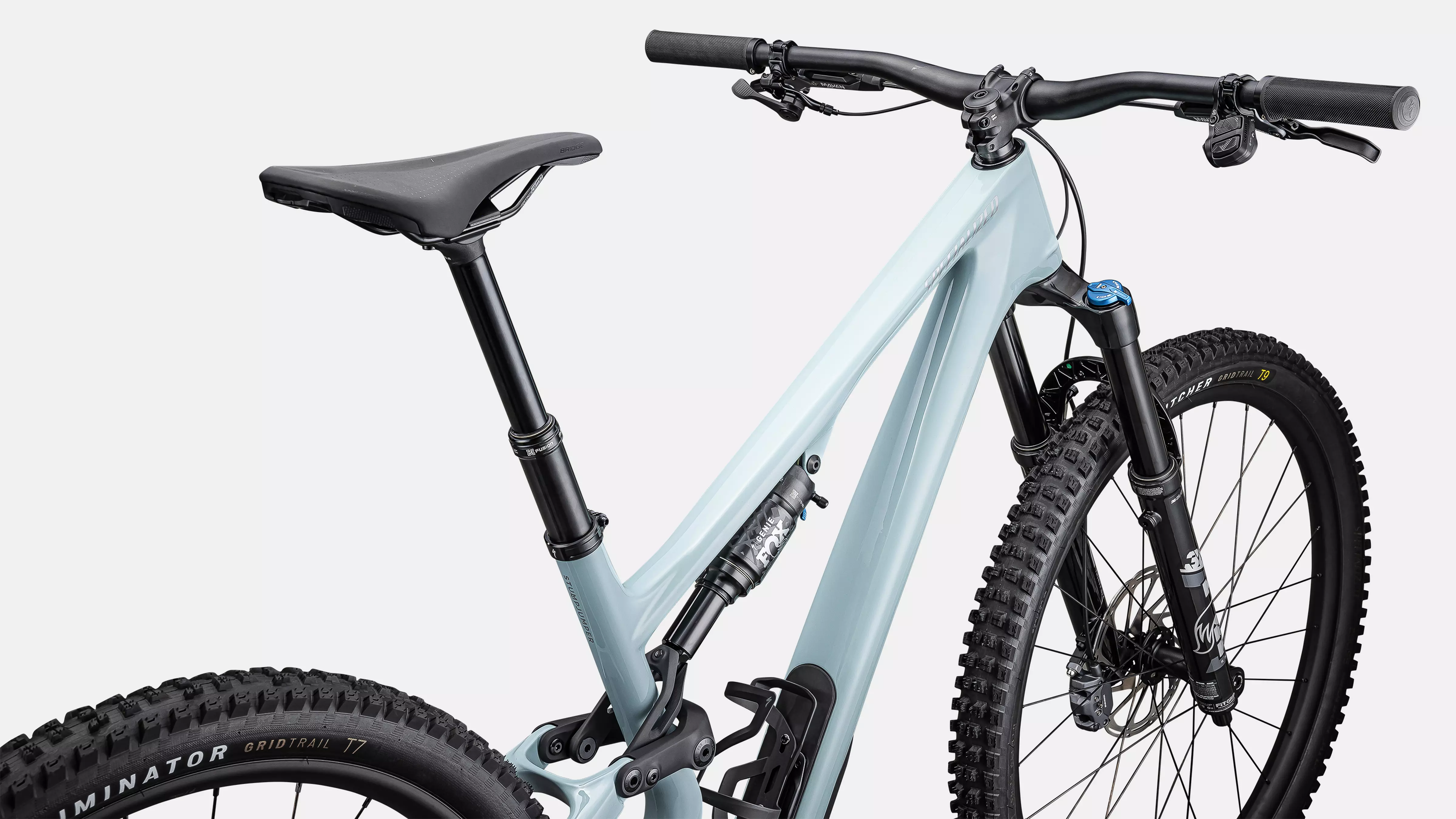 Specialized Stumpjumper 15 Comp