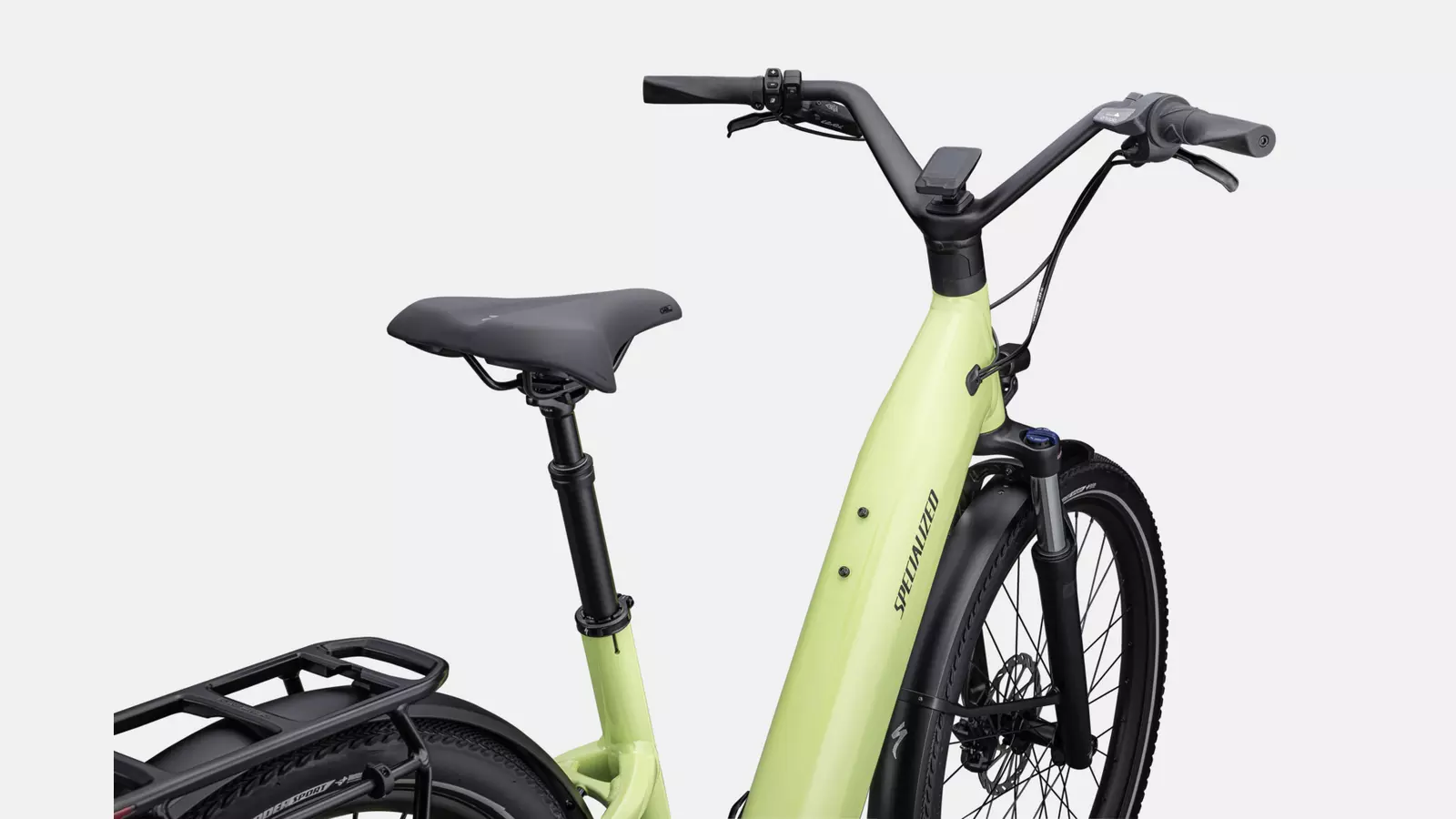 Specialized Turbo Como 4.0 IGH