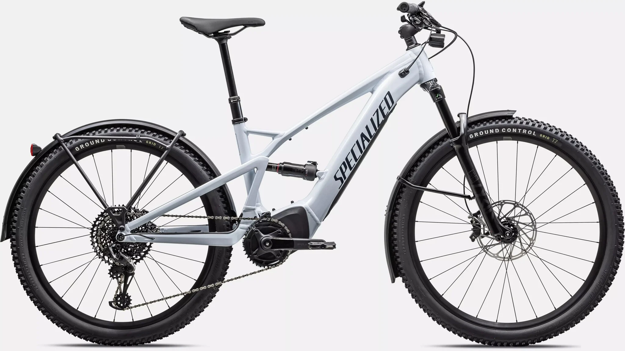 Specialized Turbo TERO X 6.0